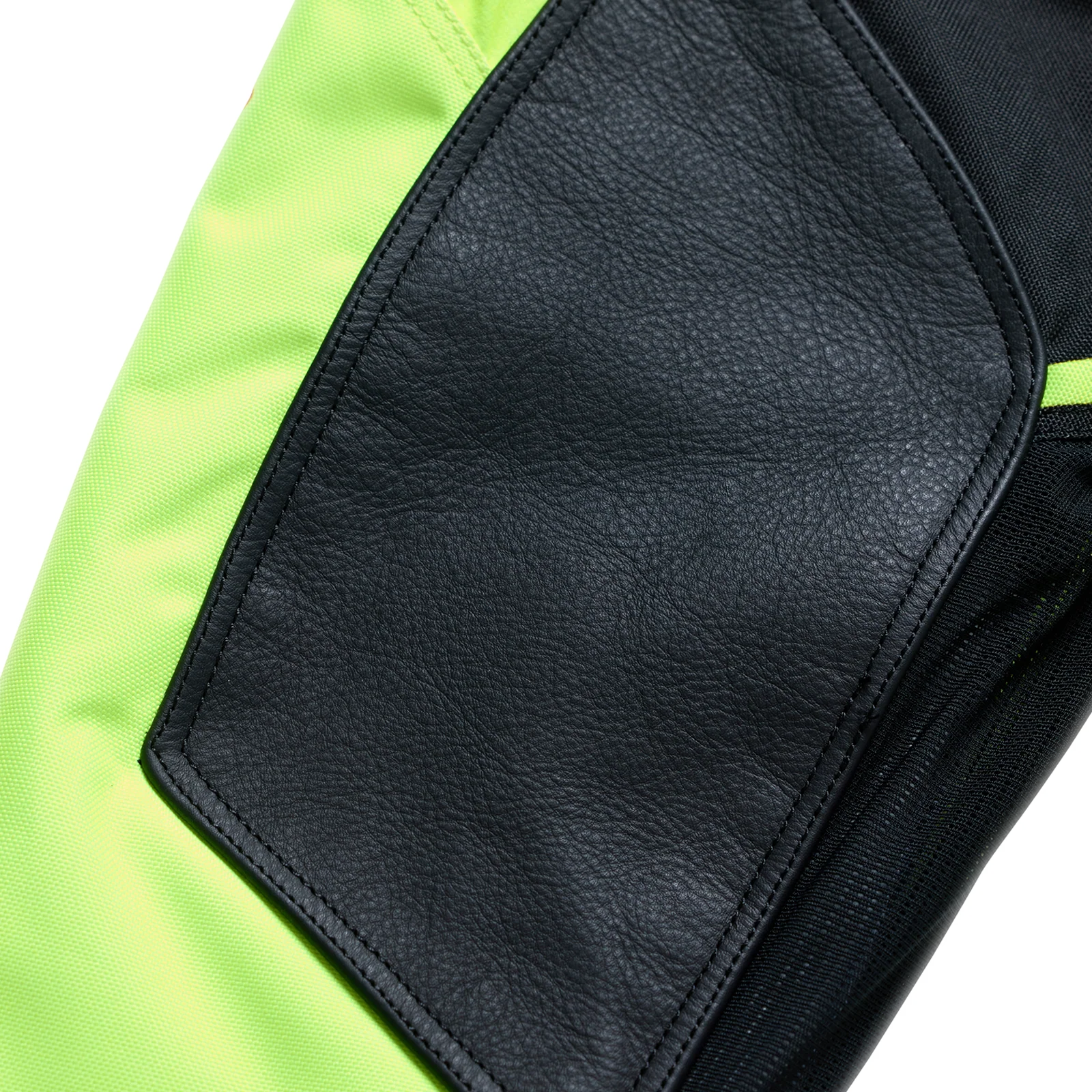 Troy Lee Designs 26.1 GP Pro Youth Pants - Roller Flo Yellow / Fuchsia - Image 3