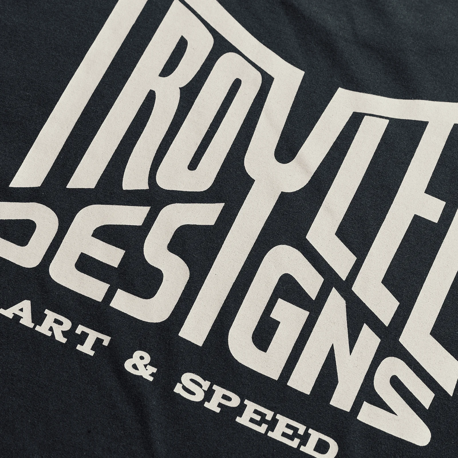 Troy Lee Designs 26.1 Handlebar Short Sleeve Tee - Black - Image 6