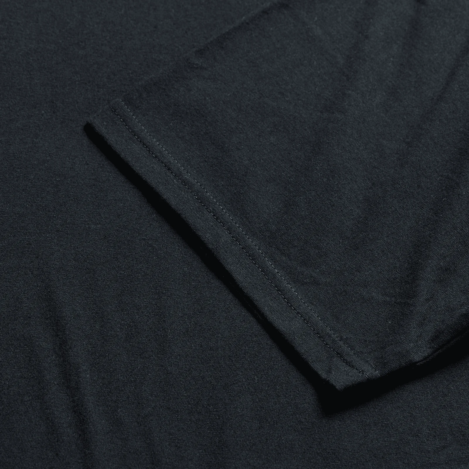 Troy Lee Designs 26.1 Heritage Short Sleeve Tee - Black - Image 5