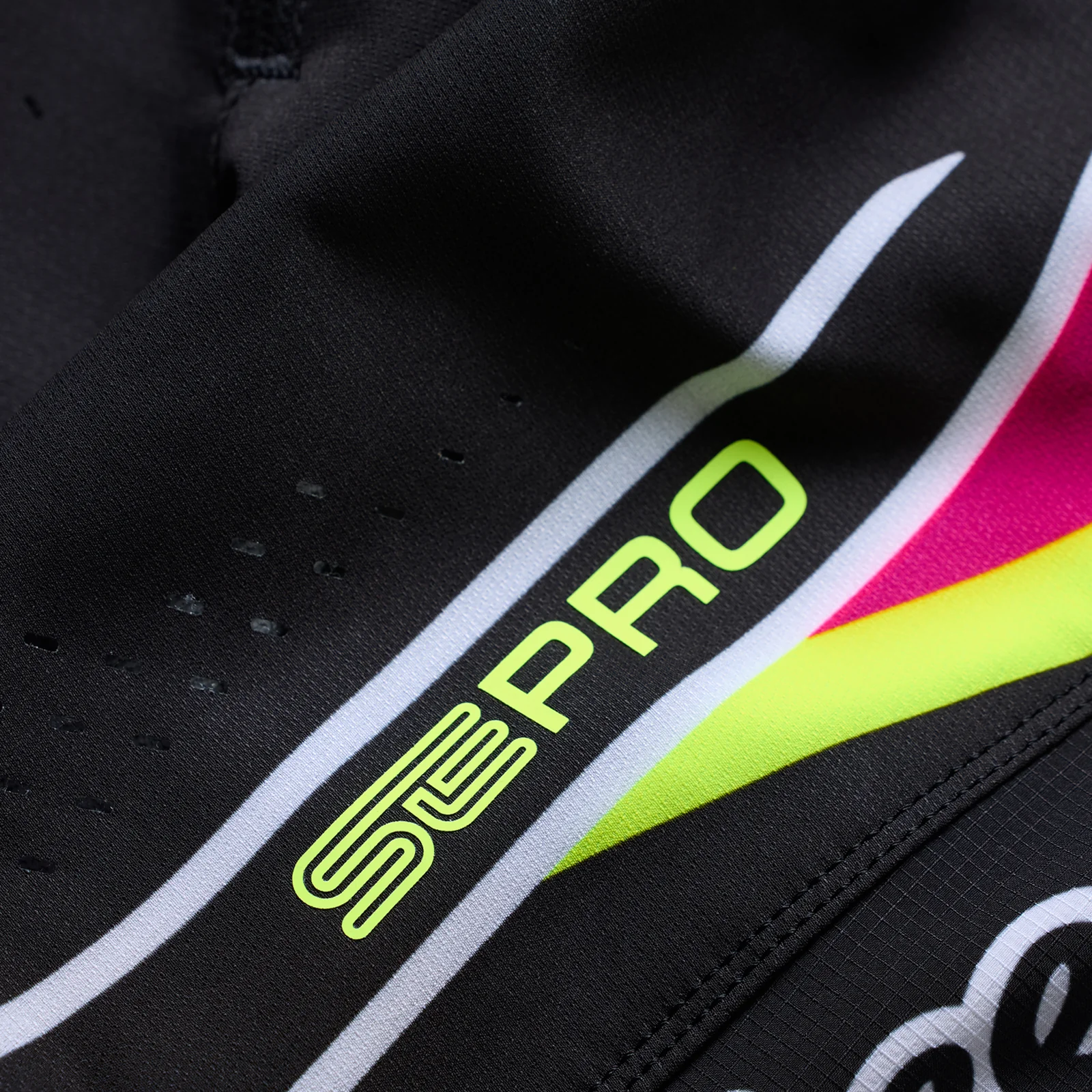 Troy Lee Designs 26.1 SE Pro Youth Pants - Salvo Black / White - Image 2