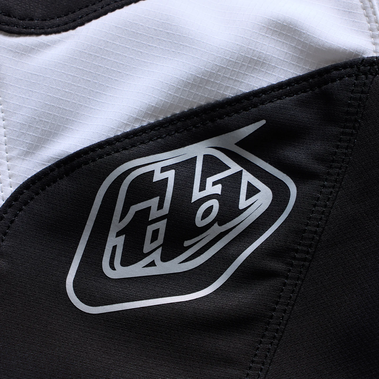 Troy Lee Designs 26.1 SE Pro Youth Pants - Salvo Black / White - Image 5