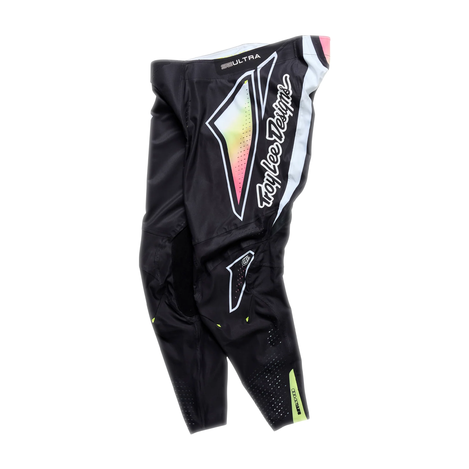 Troy Lee Designs 26.1 SE Ultra Pants - Proton Black