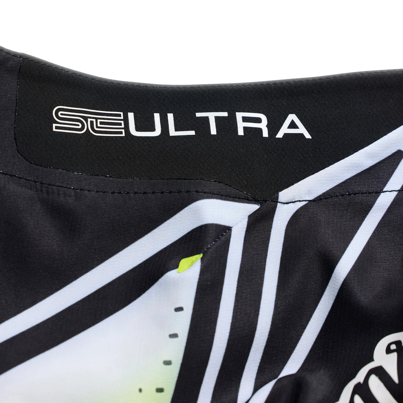 Troy Lee Designs 26.1 SE Ultra Pants - Proton Black - Image 2