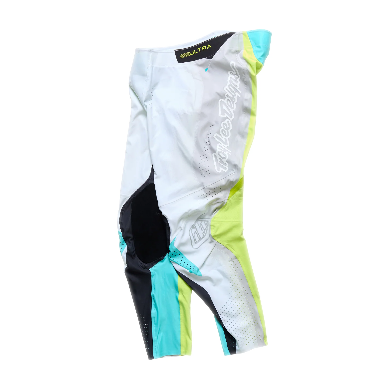 Troy Lee Designs 26.1 SE Ultra Pants - Vision Stone White / Carbon