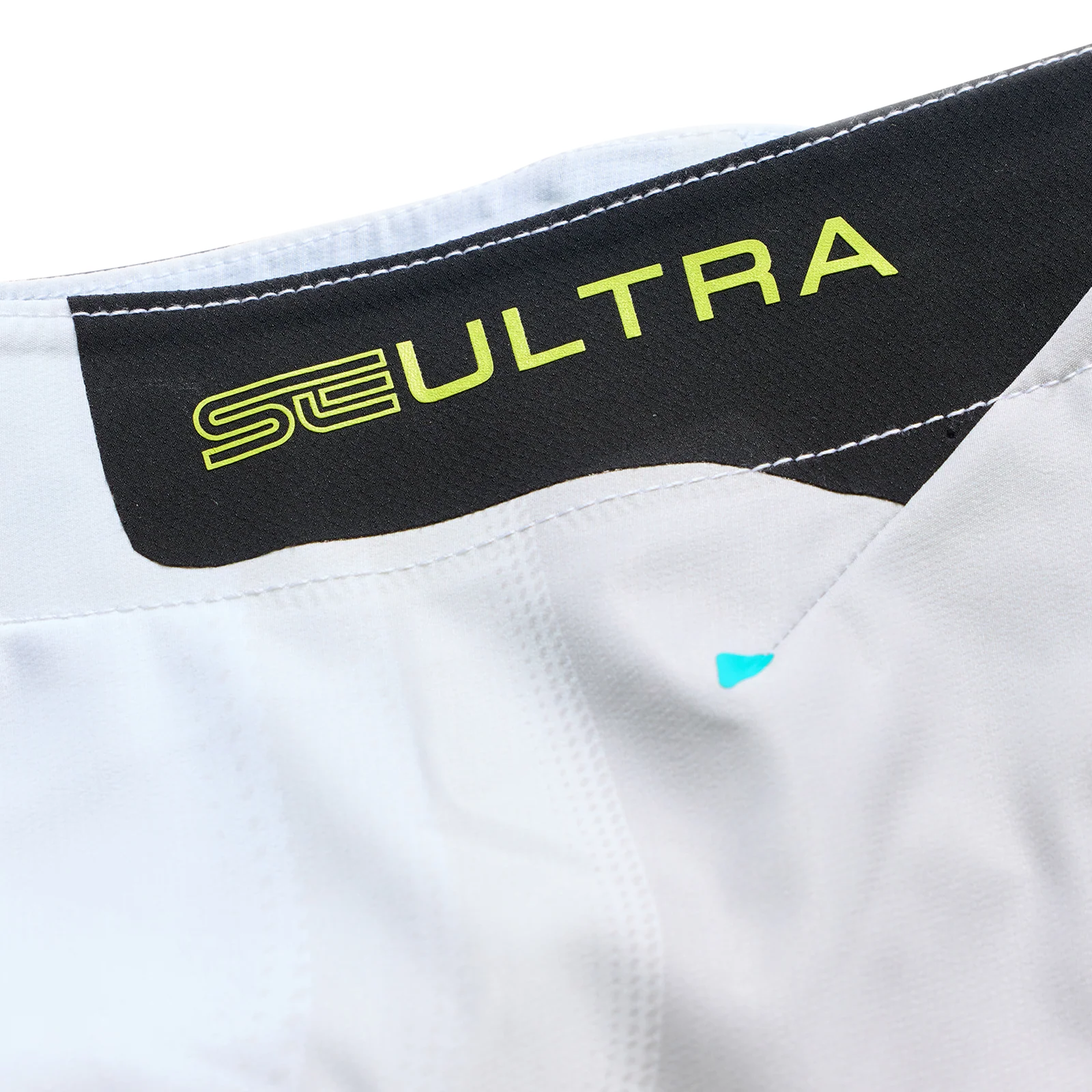 Troy Lee Designs 26.1 SE Ultra Pants - Vision Stone White / Carbon - Image 2