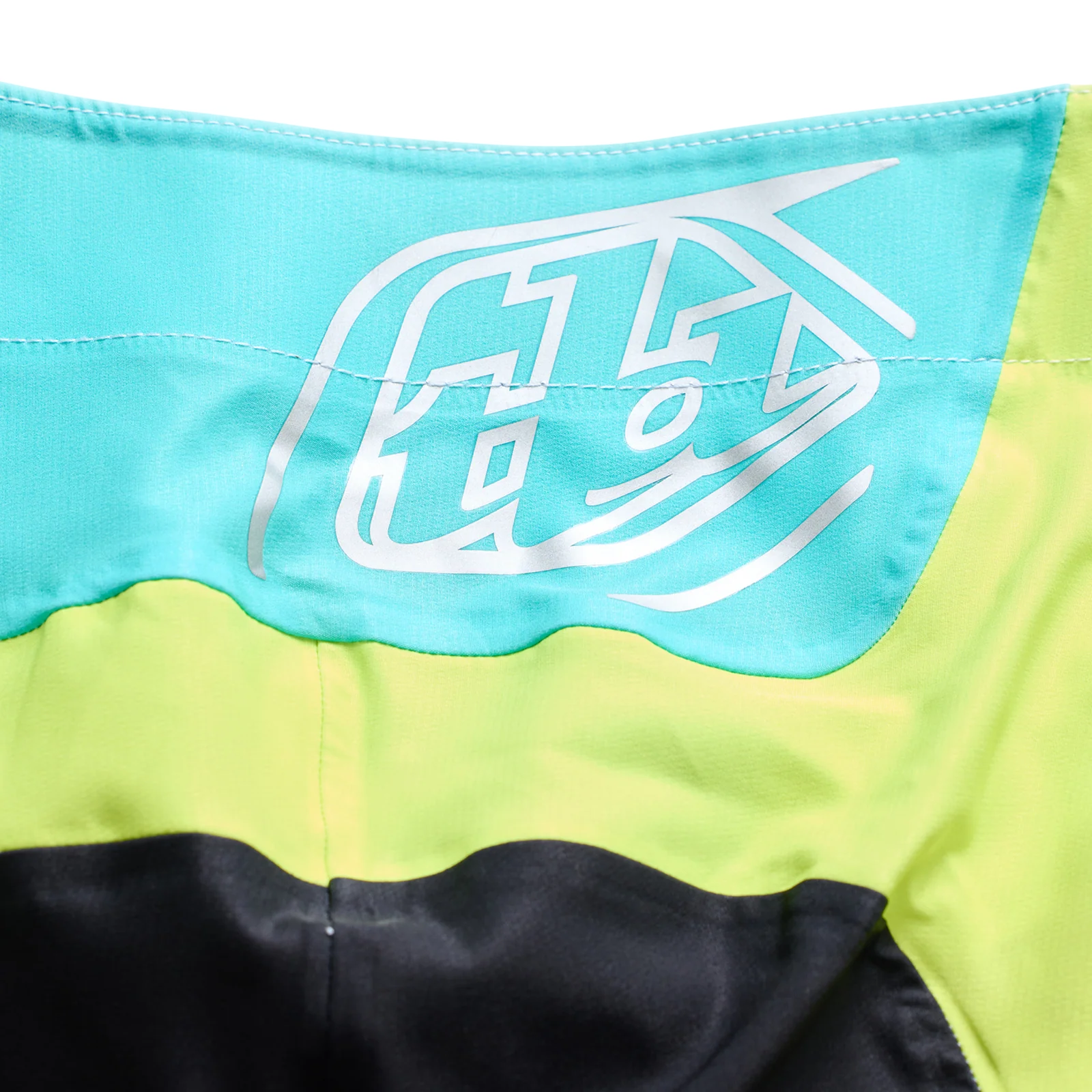 Troy Lee Designs 26.1 SE Ultra Pants - Vision Stone White / Carbon - Image 6