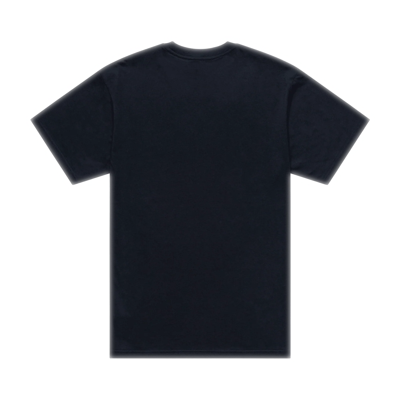 Troy Lee Designs 26.1 Signature Short Sleeve Tee - Black - Image 2