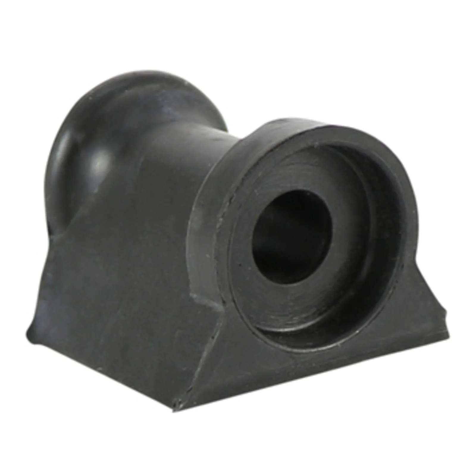 Tubliss Front Deflector (Triangle Rubber Block)