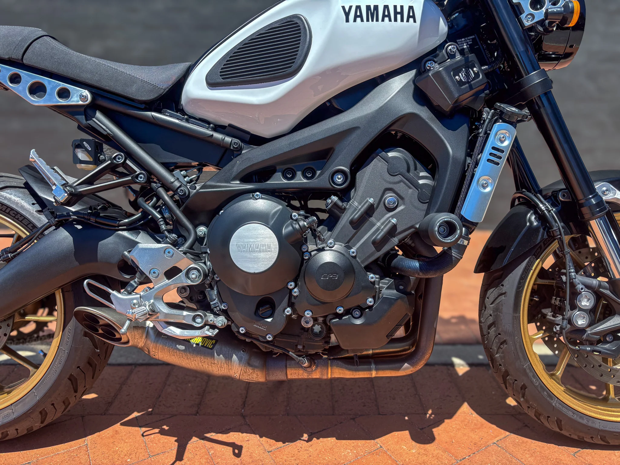 USED 2020 YAMAHA XSR900 $10,990* Excl Gov Charges - Image 10