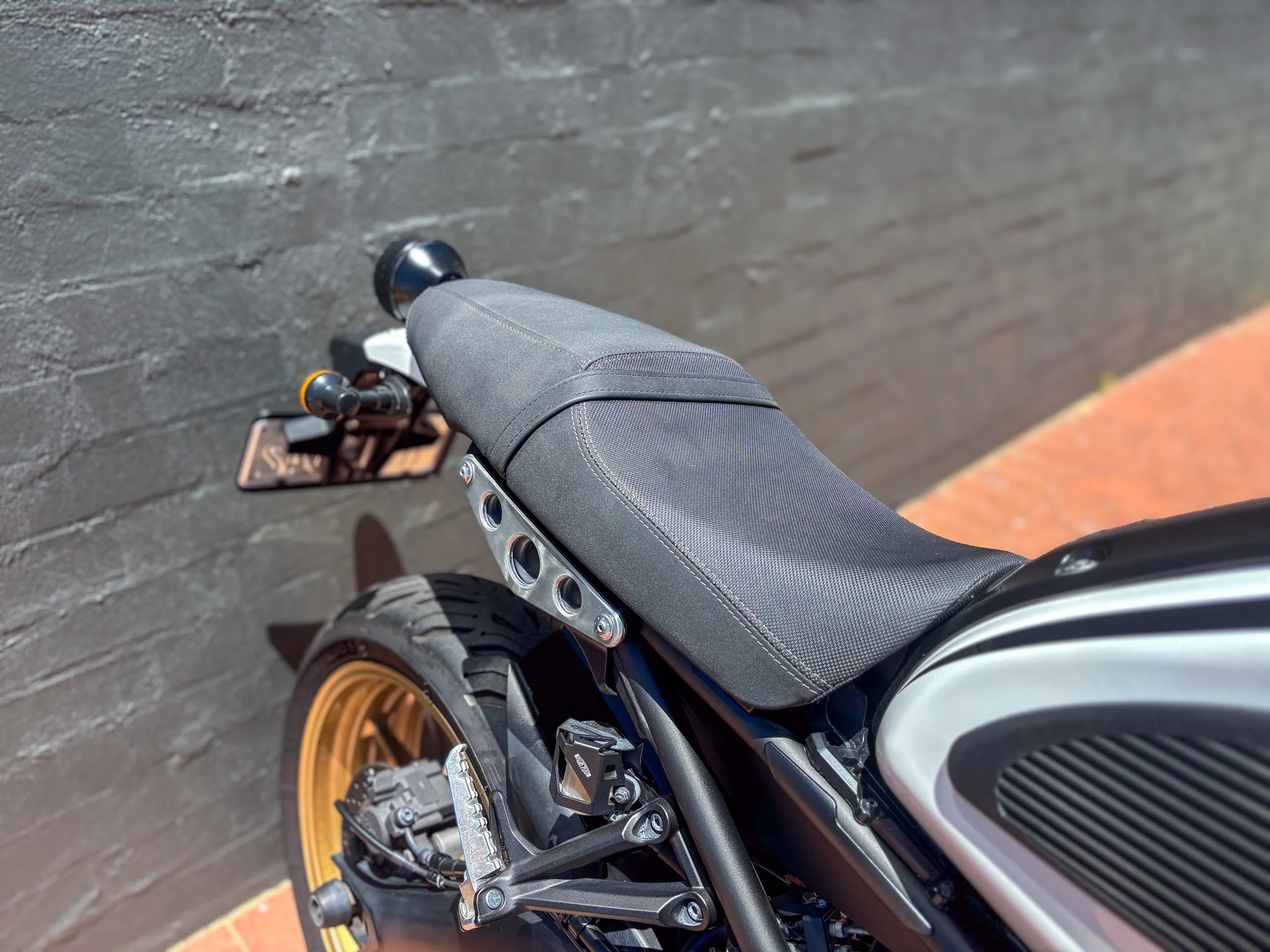 USED 2020 YAMAHA XSR900 $10,990* Excl Gov Charges - Image 11