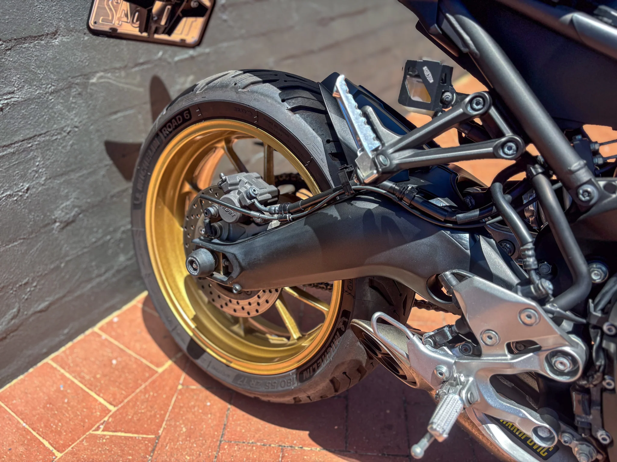 USED 2020 YAMAHA XSR900 $10,990* Excl Gov Charges - Image 12