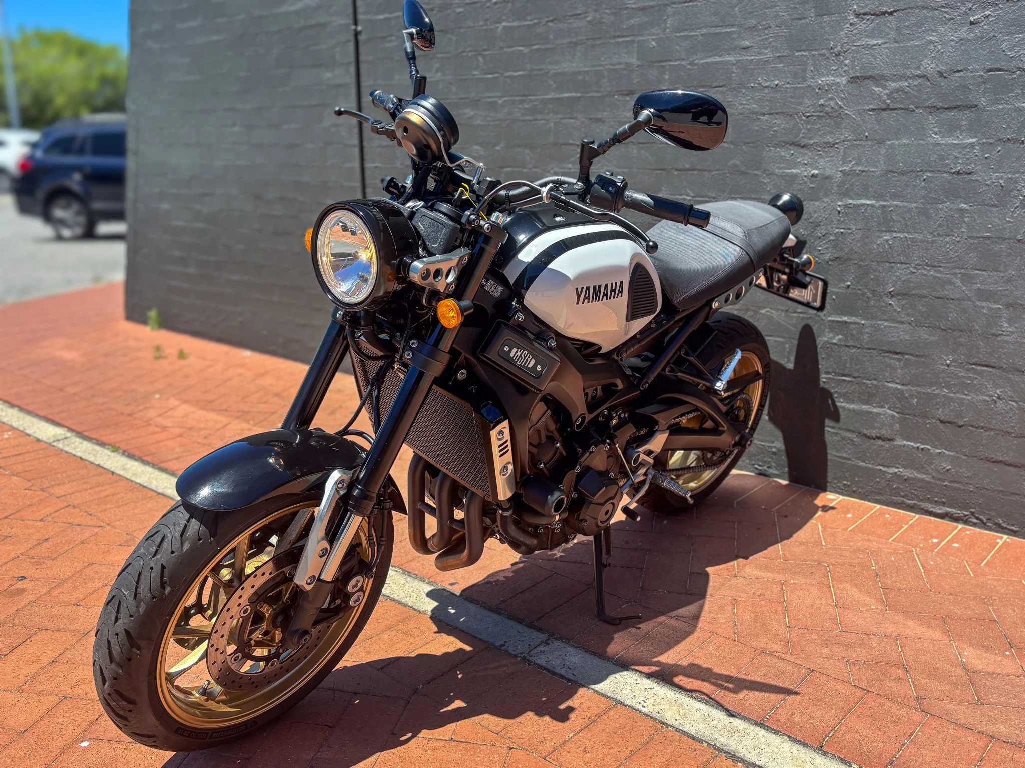 USED 2020 YAMAHA XSR900 $10,990* Excl Gov Charges - Image 13