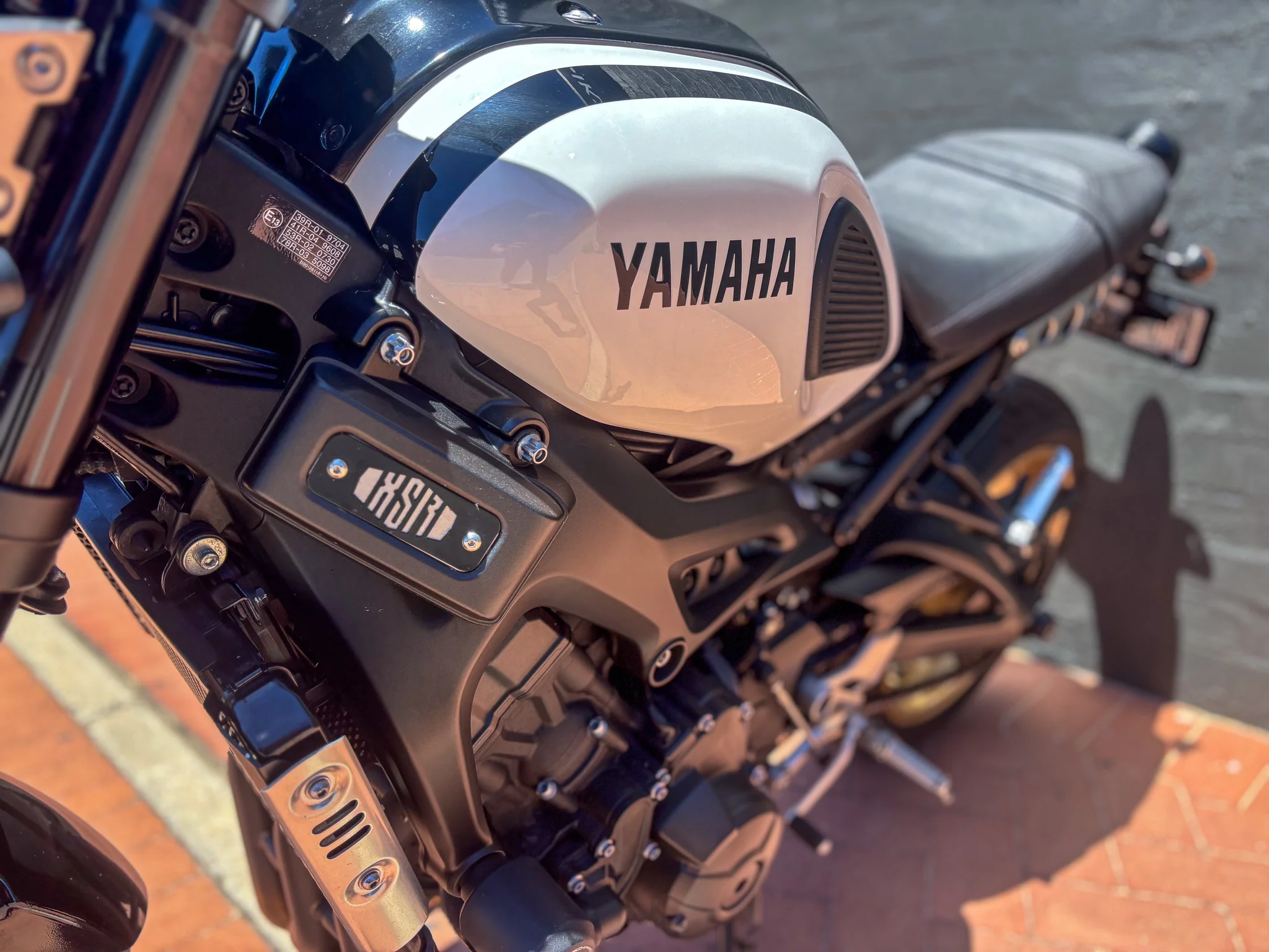 USED 2020 YAMAHA XSR900 $10,990* Excl Gov Charges - Image 14