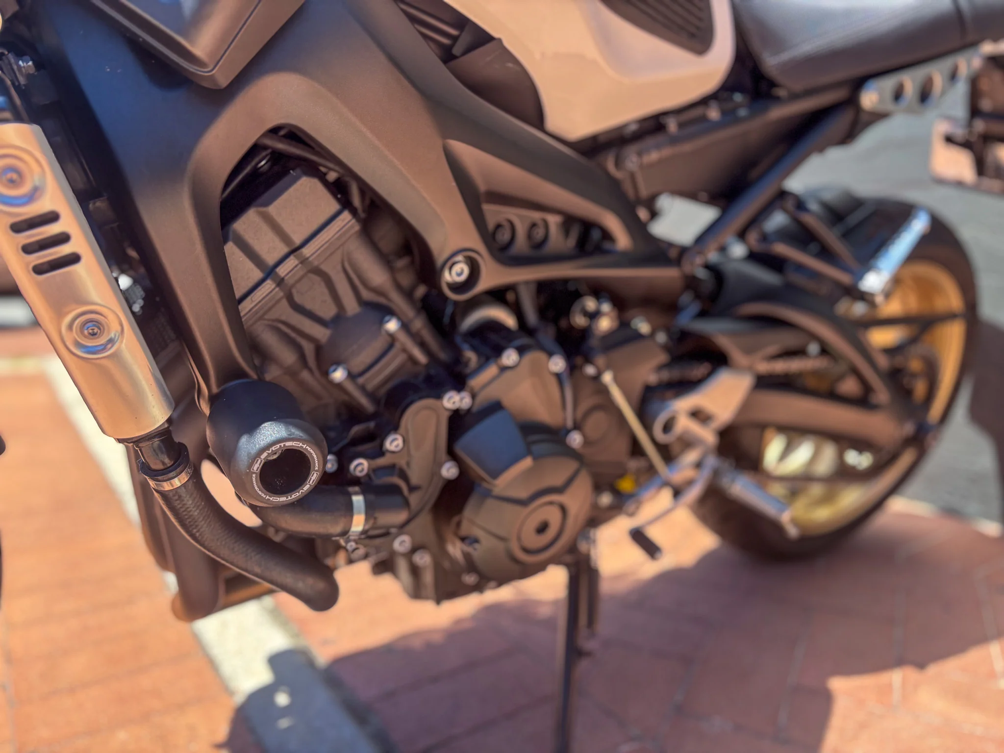 USED 2020 YAMAHA XSR900 $10,990* Excl Gov Charges - Image 15
