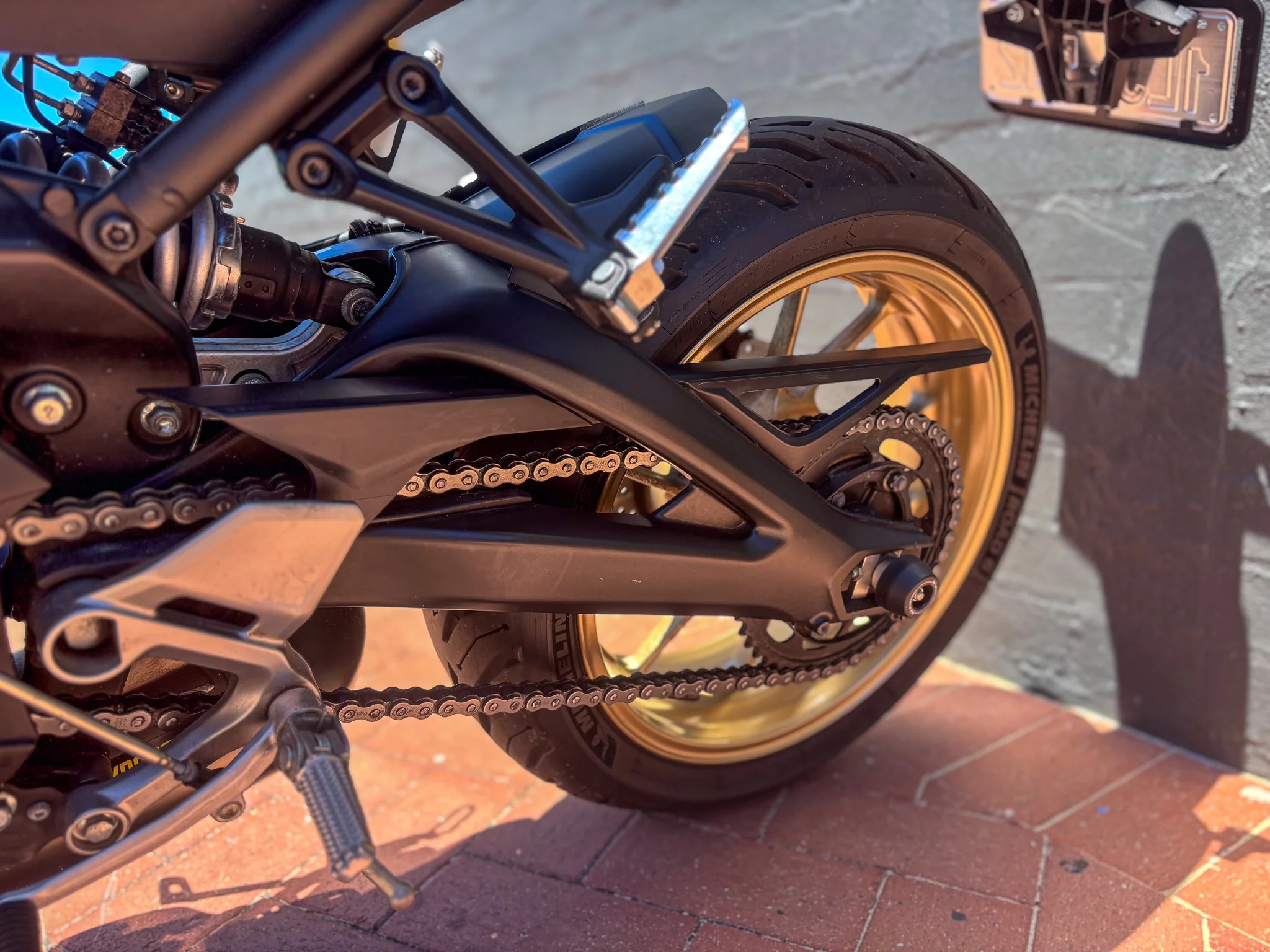 USED 2020 YAMAHA XSR900 $10,990* Excl Gov Charges - Image 16