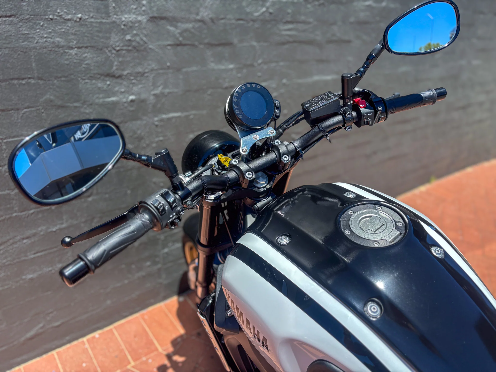 USED 2020 YAMAHA XSR900 $10,990* Excl Gov Charges - Image 19