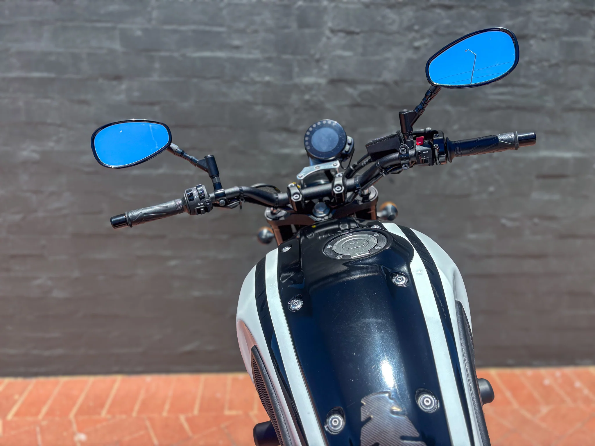 USED 2020 YAMAHA XSR900 $10,990* Excl Gov Charges - Image 20
