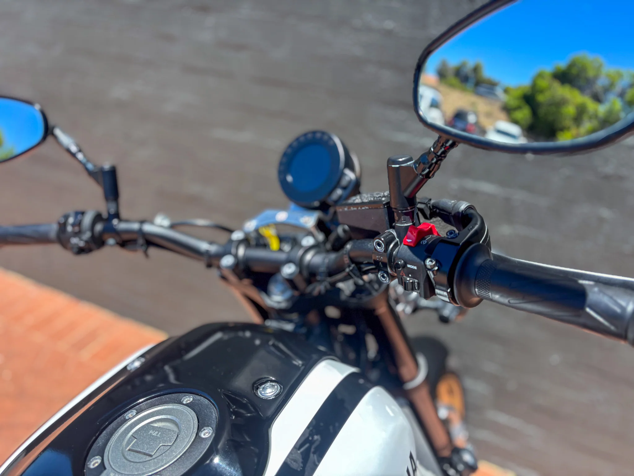 USED 2020 YAMAHA XSR900 $10,990* Excl Gov Charges - Image 21