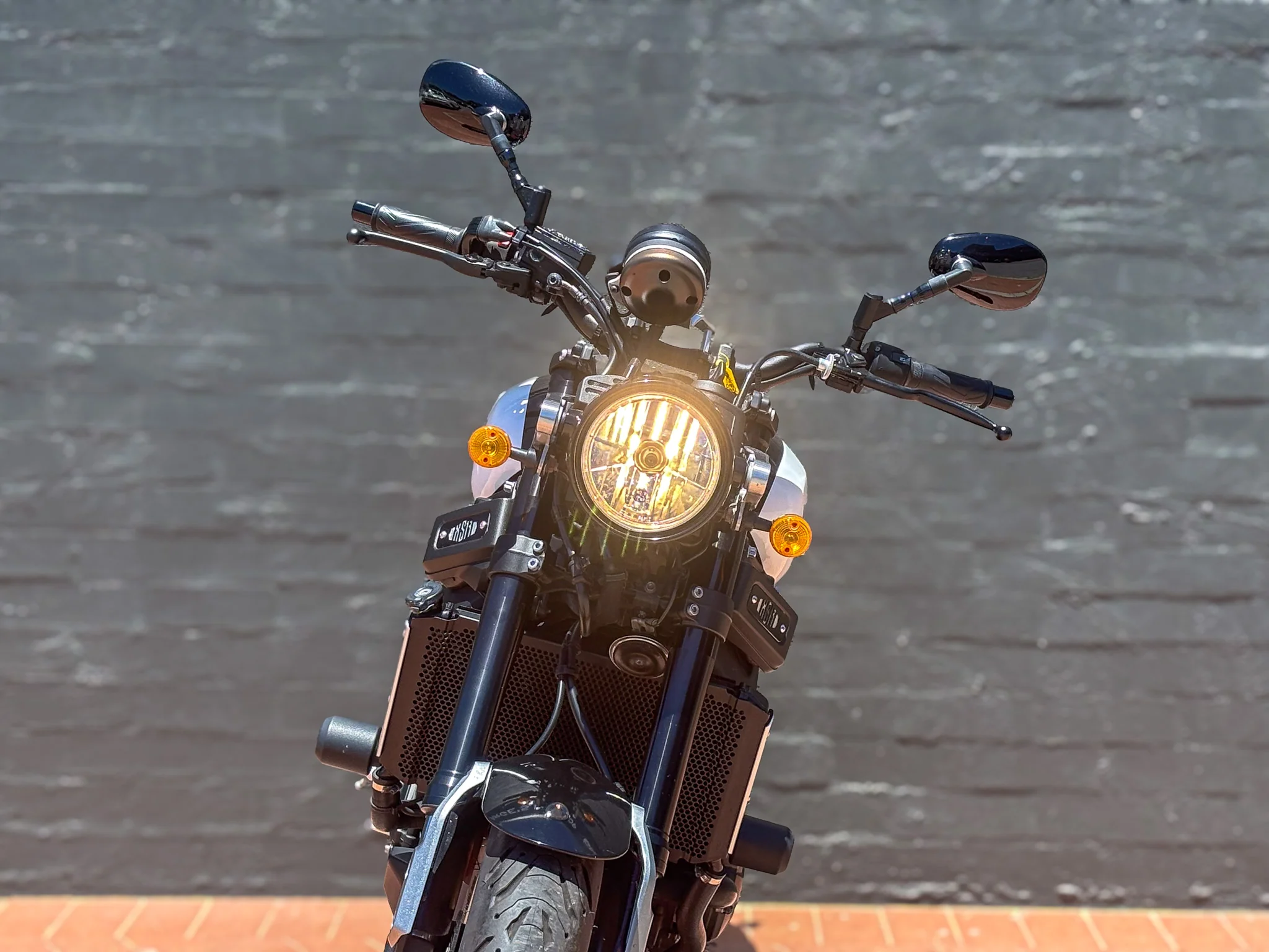 USED 2020 YAMAHA XSR900 $10,990* Excl Gov Charges - Image 3