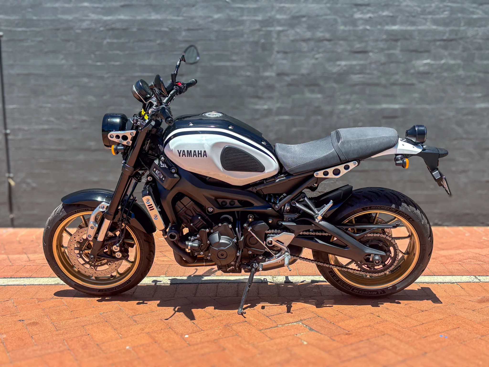 USED 2020 YAMAHA XSR900 $10,990* Excl Gov Charges - Image 4