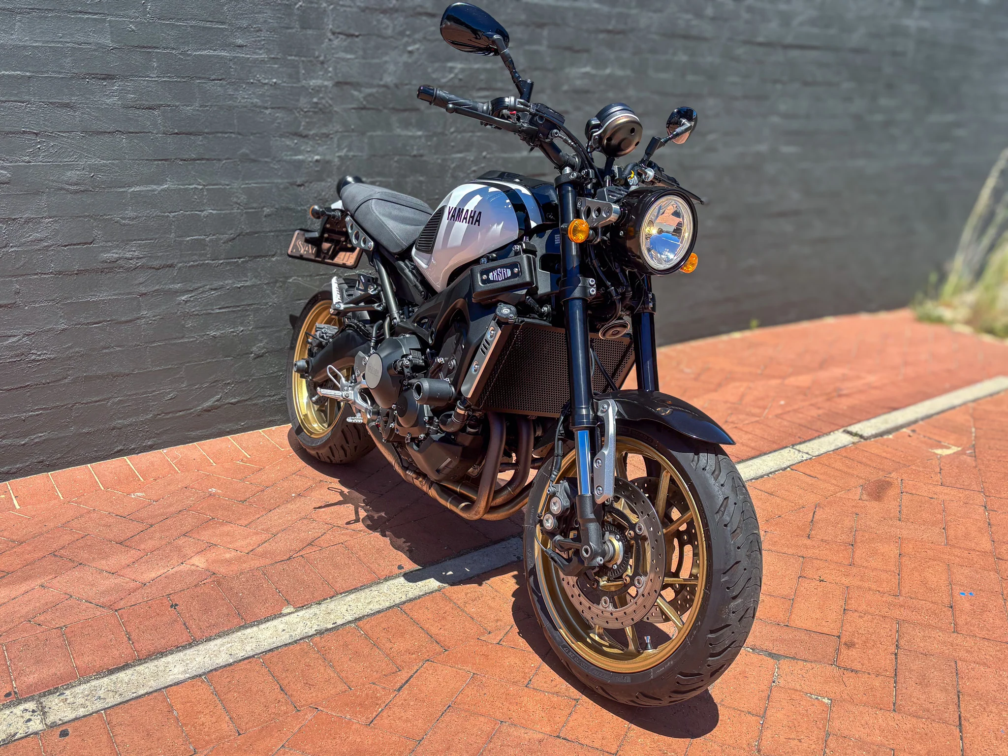 USED 2020 YAMAHA XSR900 $10,990* Excl Gov Charges - Image 5