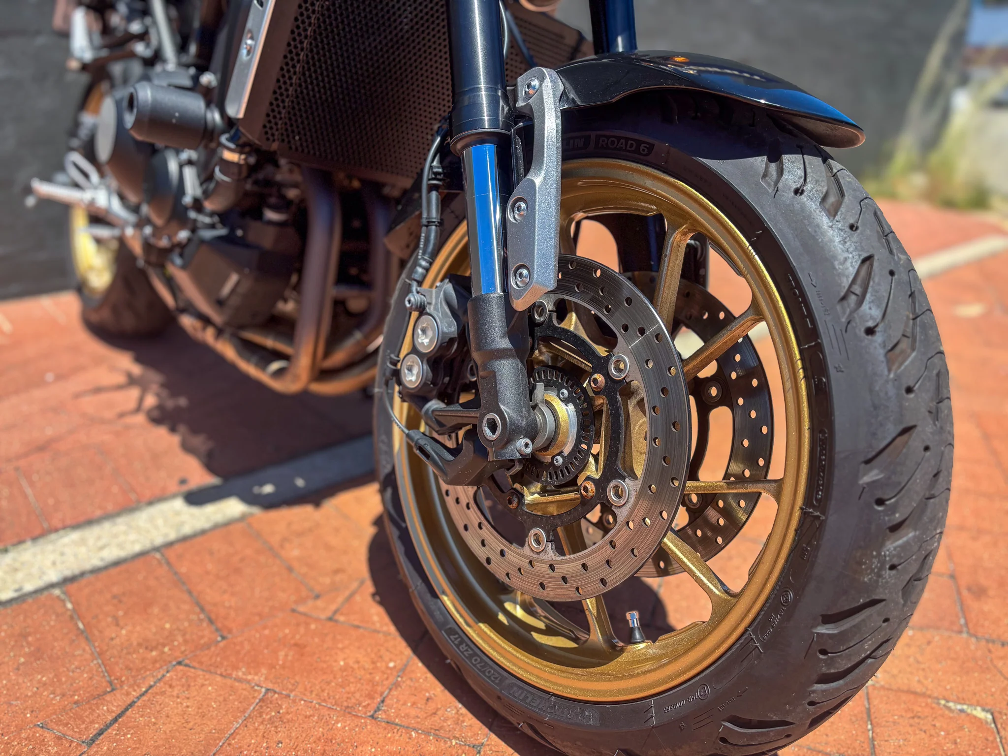 USED 2020 YAMAHA XSR900 $10,990* Excl Gov Charges - Image 7