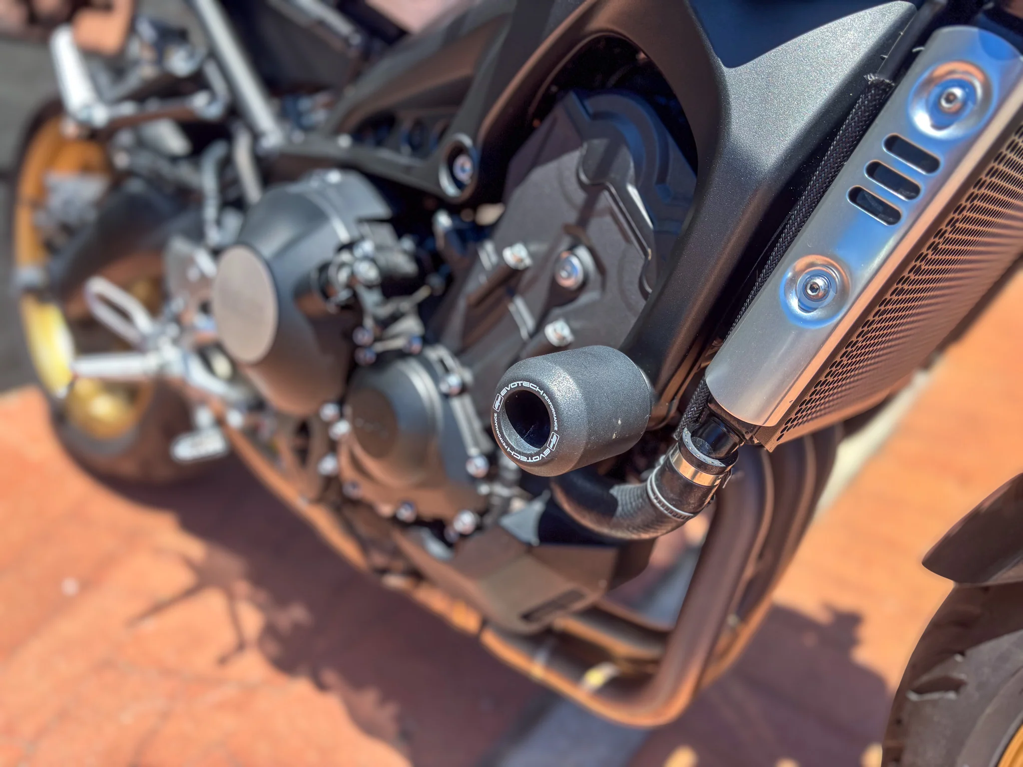 USED 2020 YAMAHA XSR900 $10,990* Excl Gov Charges - Image 8