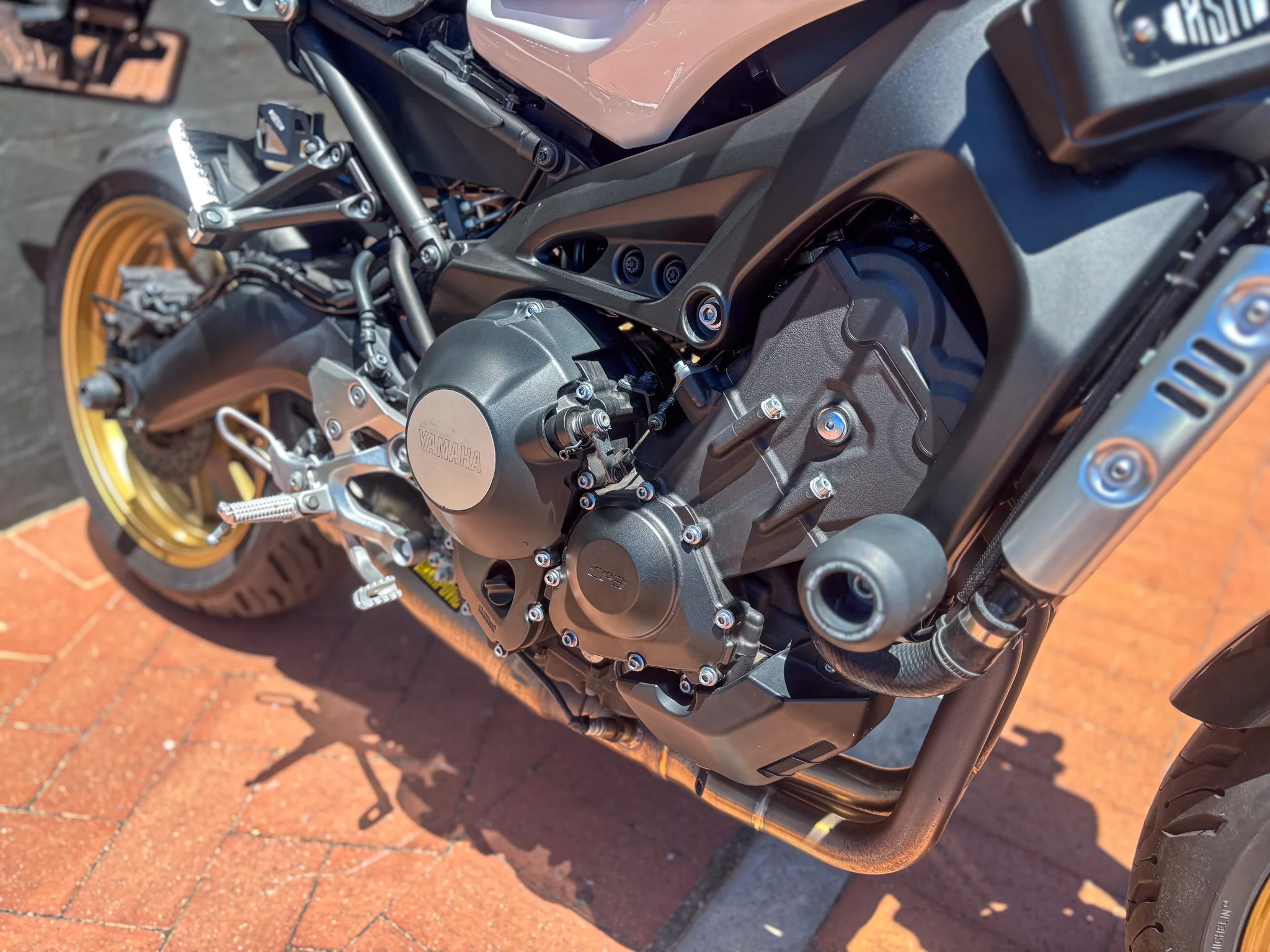 USED 2020 YAMAHA XSR900 $10,990* Excl Gov Charges - Image 9