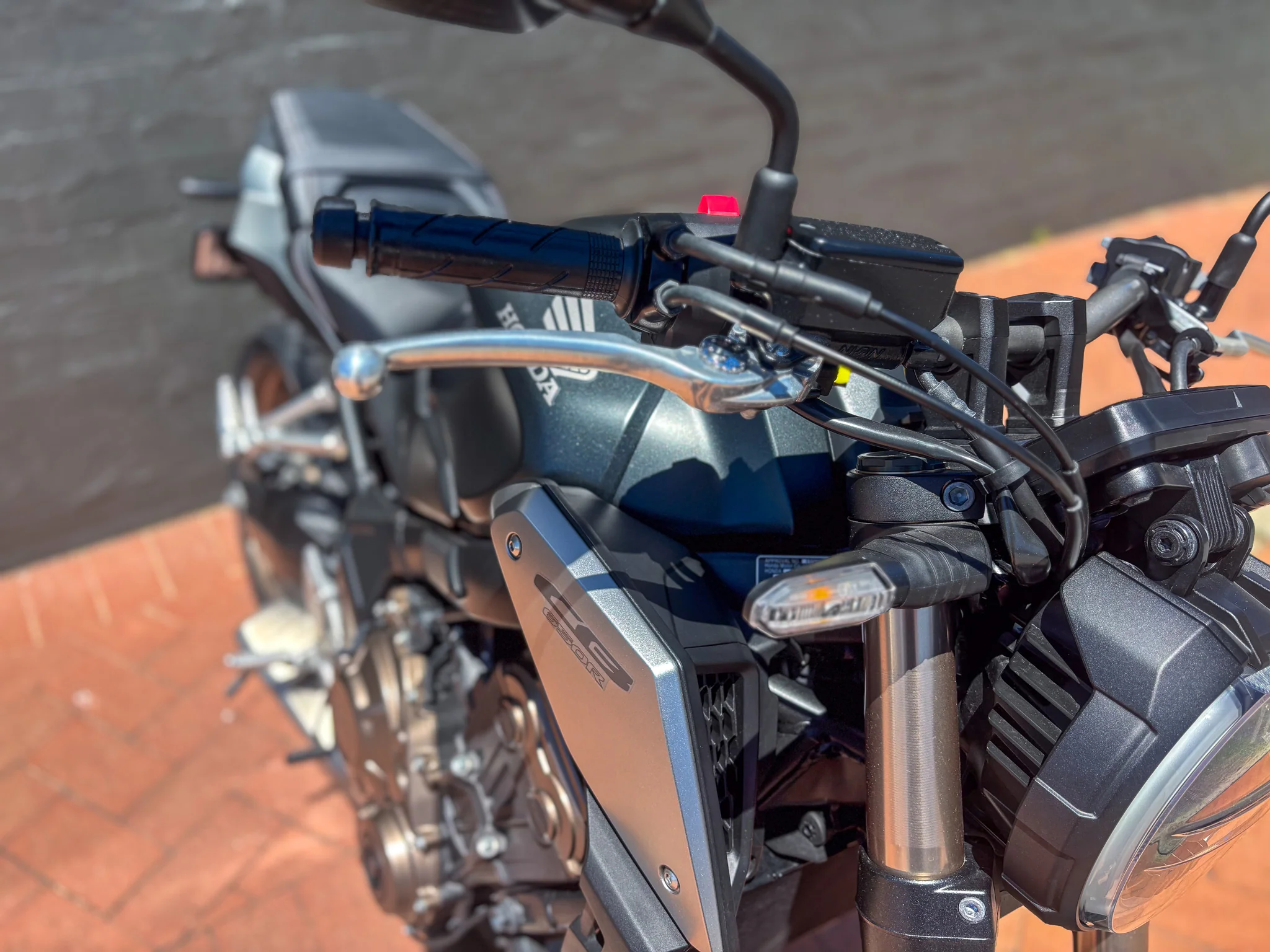 USED 2021 HONDA CB650R $9,990* Excl Gov Charges - Image 10