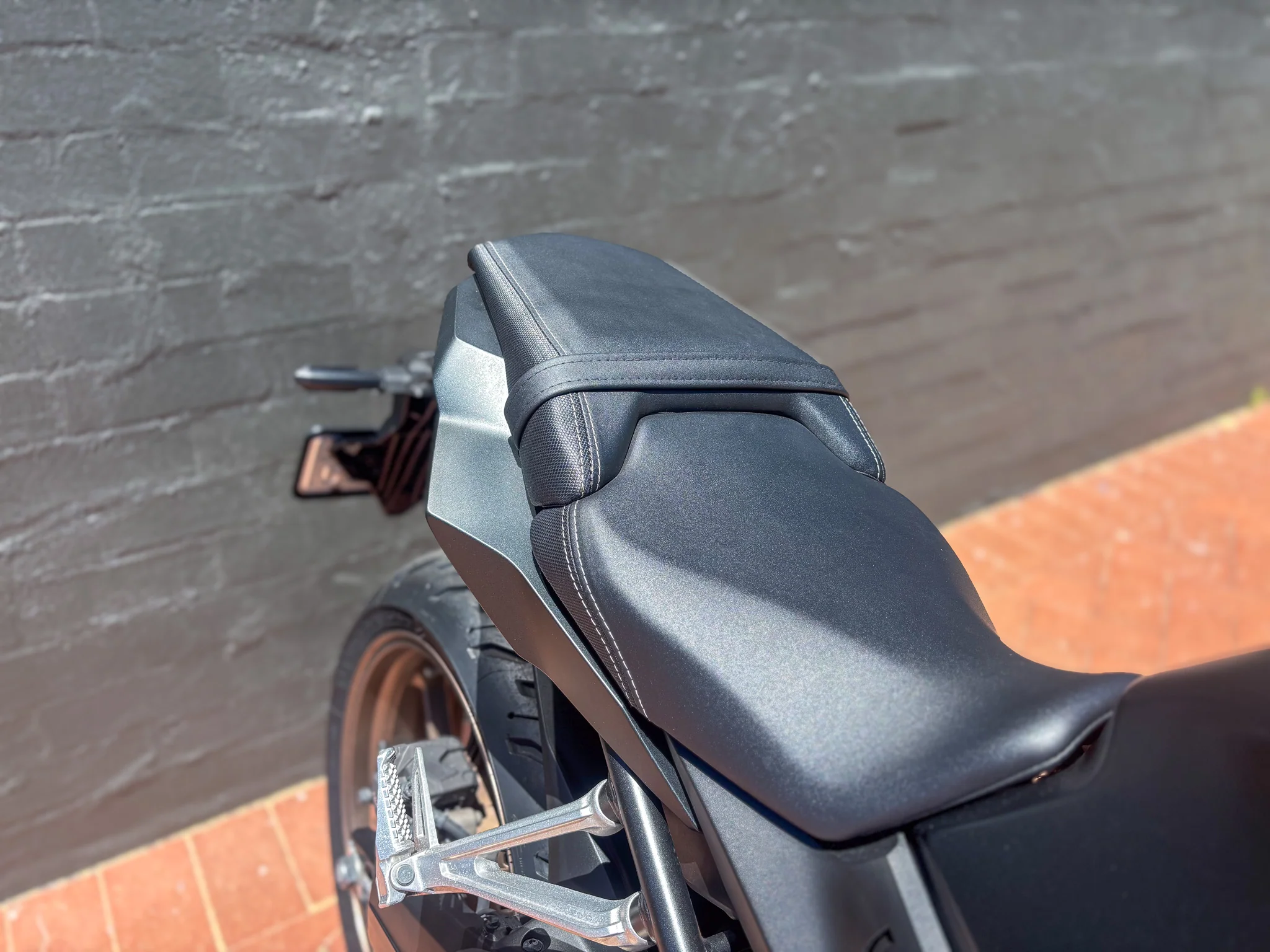 USED 2021 HONDA CB650R $9,990* Excl Gov Charges - Image 14