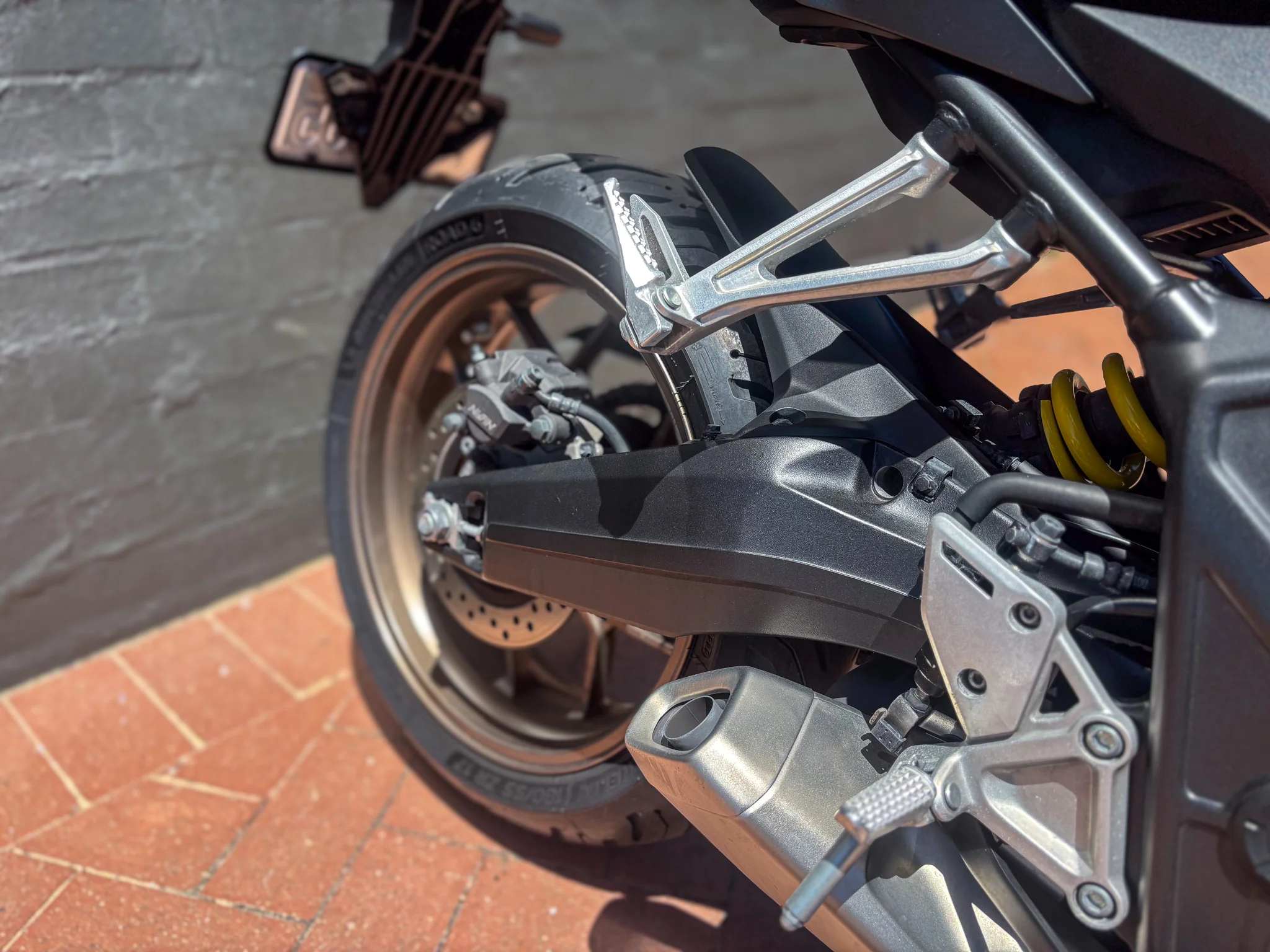 USED 2021 HONDA CB650R $9,990* Excl Gov Charges - Image 15