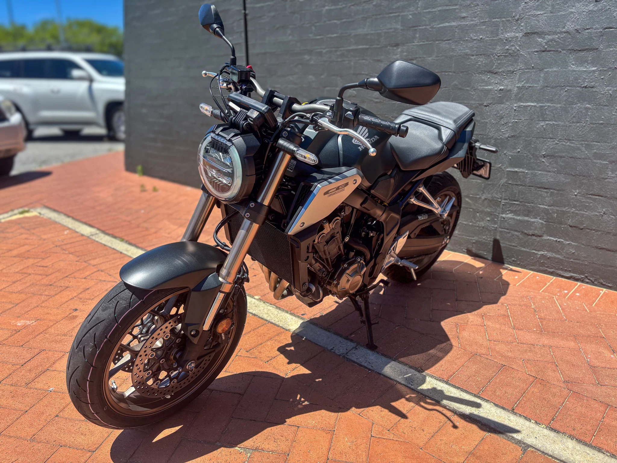 USED 2021 HONDA CB650R $9,990* Excl Gov Charges - Image 17