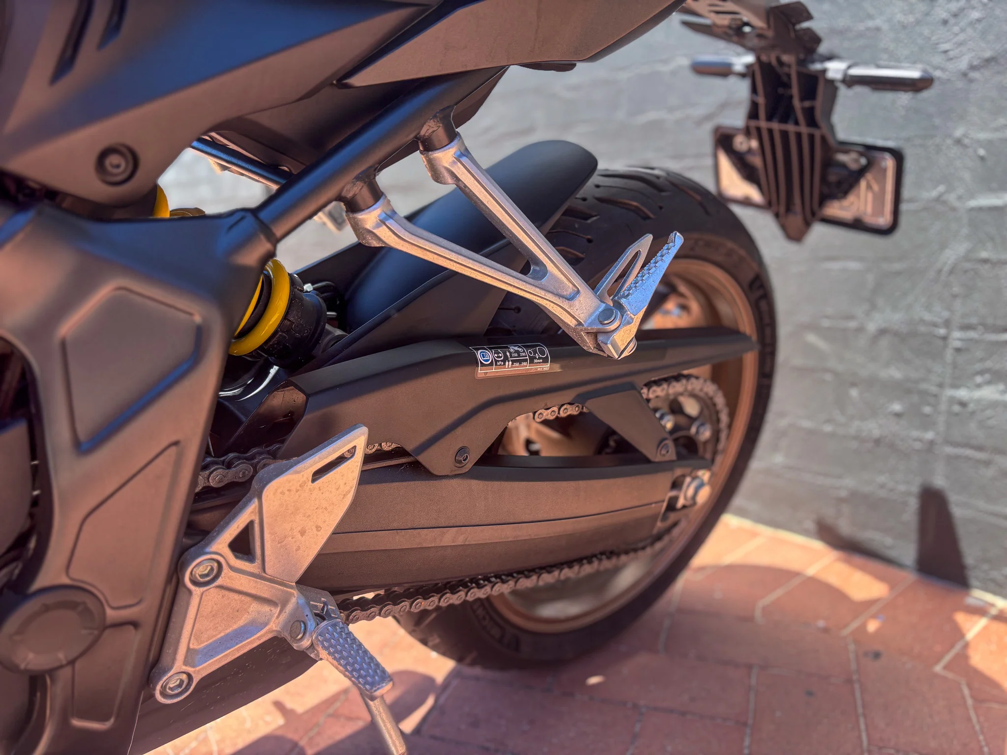 USED 2021 HONDA CB650R $9,990* Excl Gov Charges - Image 21