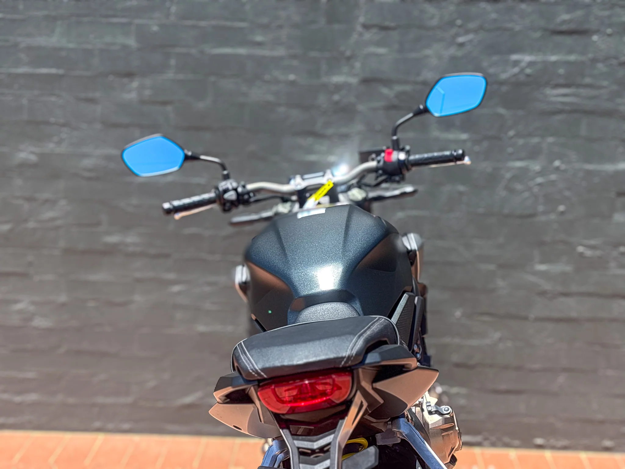 USED 2021 HONDA CB650R $9,990* Excl Gov Charges - Image 22