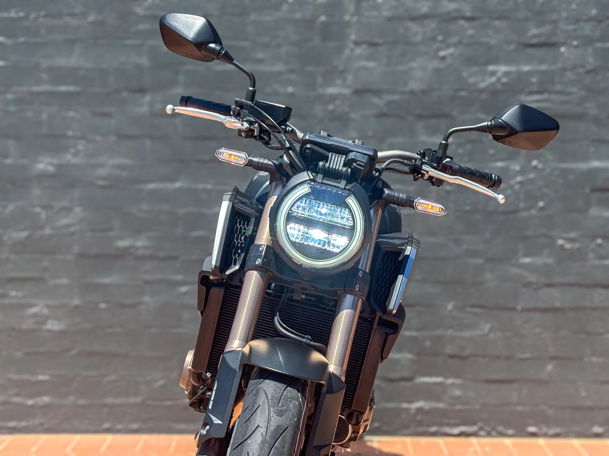 USED 2021 HONDA CB650R $9,990* Excl Gov Charges - Image 5