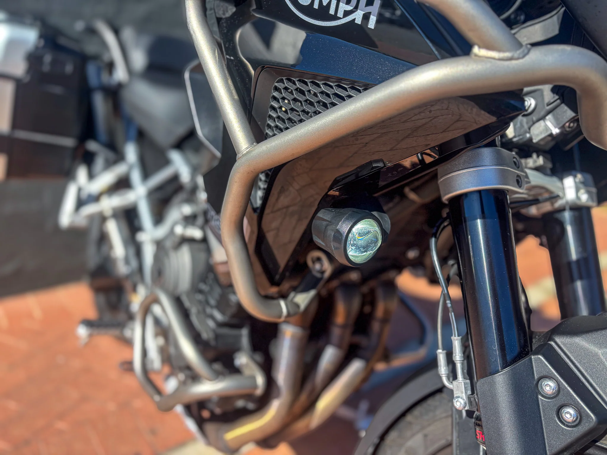 USED 2022 TRIUMPH TIGER 1200 GT PRO $25,990* Excl Gov charges - Image 12