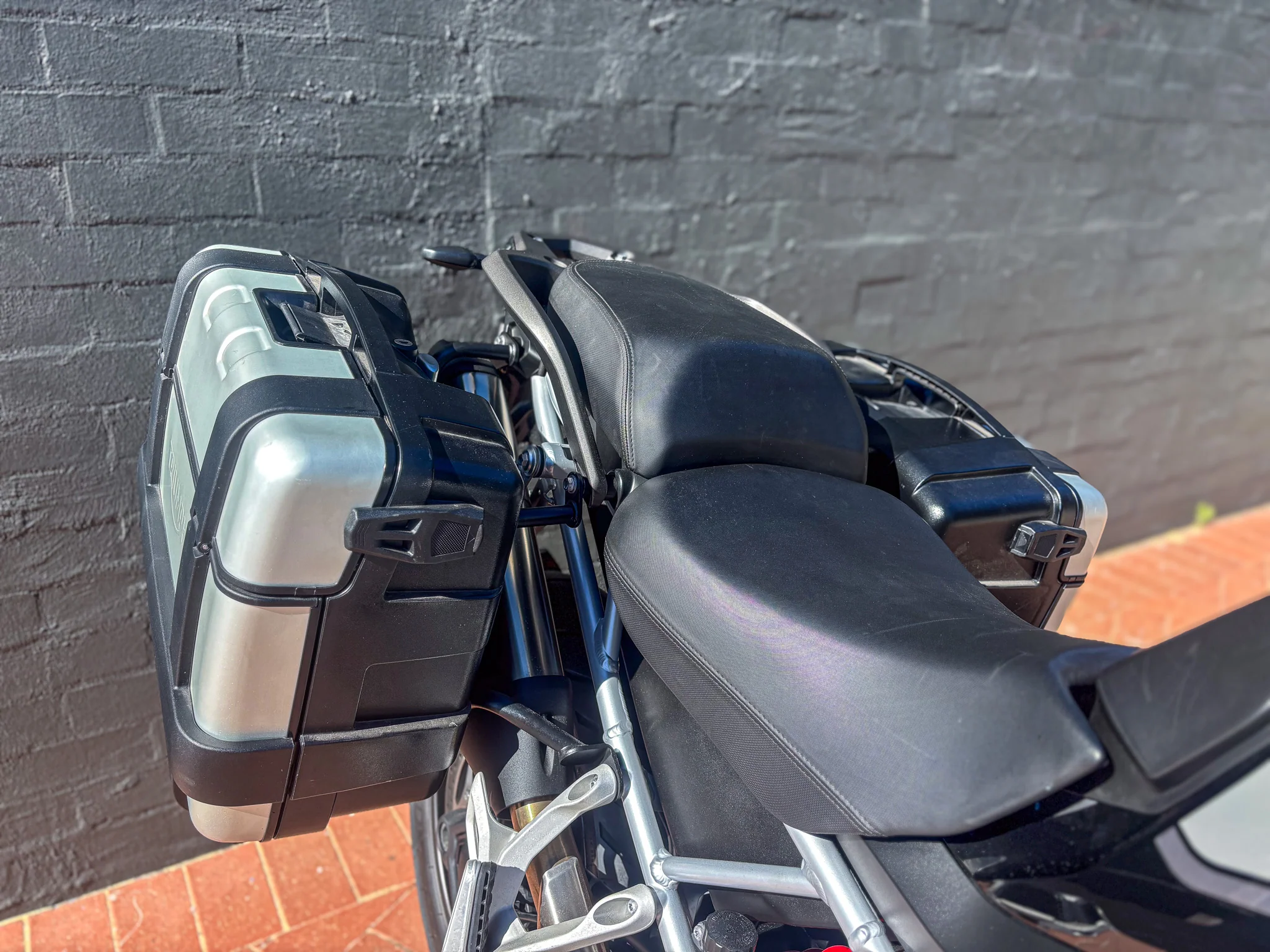 USED 2022 TRIUMPH TIGER 1200 GT PRO $25,990* Excl Gov charges - Image 15