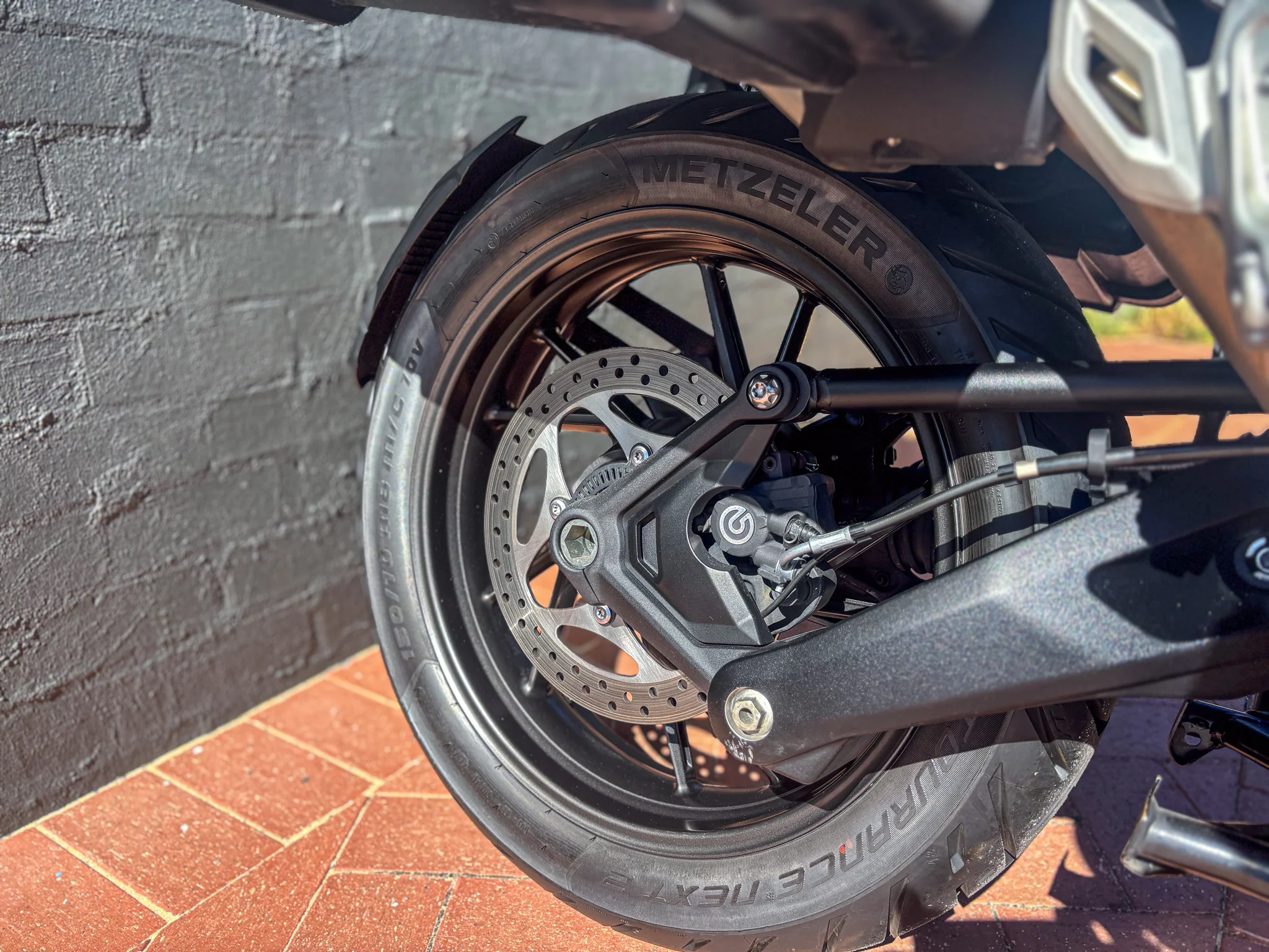 USED 2022 TRIUMPH TIGER 1200 GT PRO $25,990* Excl Gov charges - Image 18