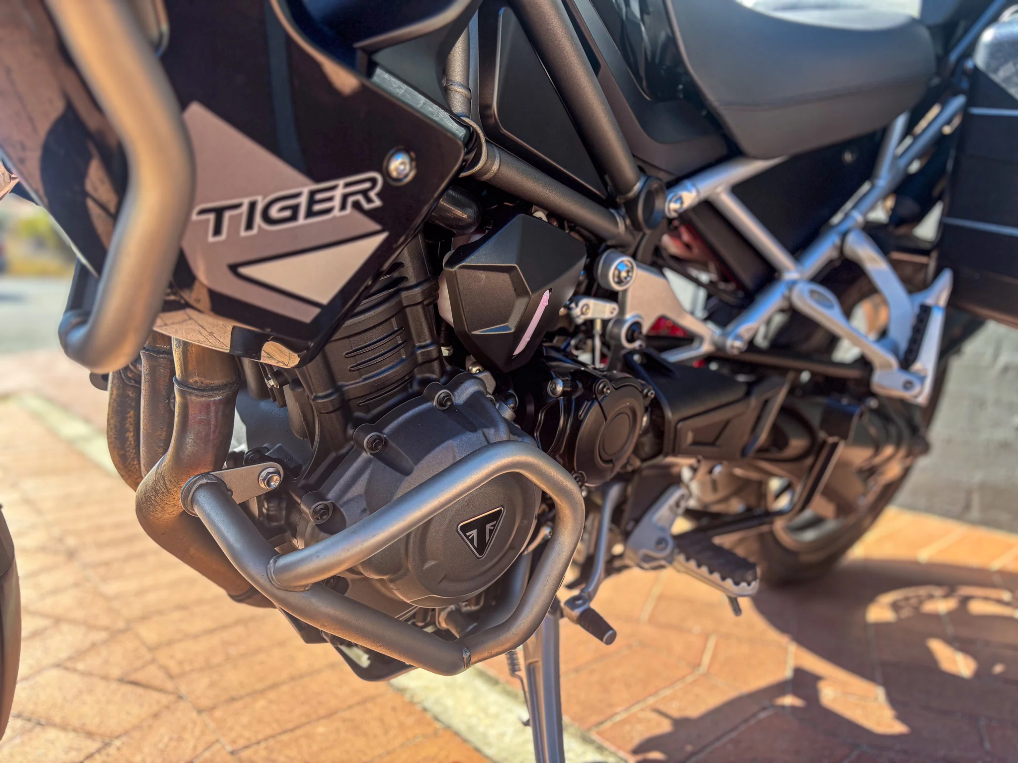 USED 2022 TRIUMPH TIGER 1200 GT PRO $25,990* Excl Gov charges - Image 21