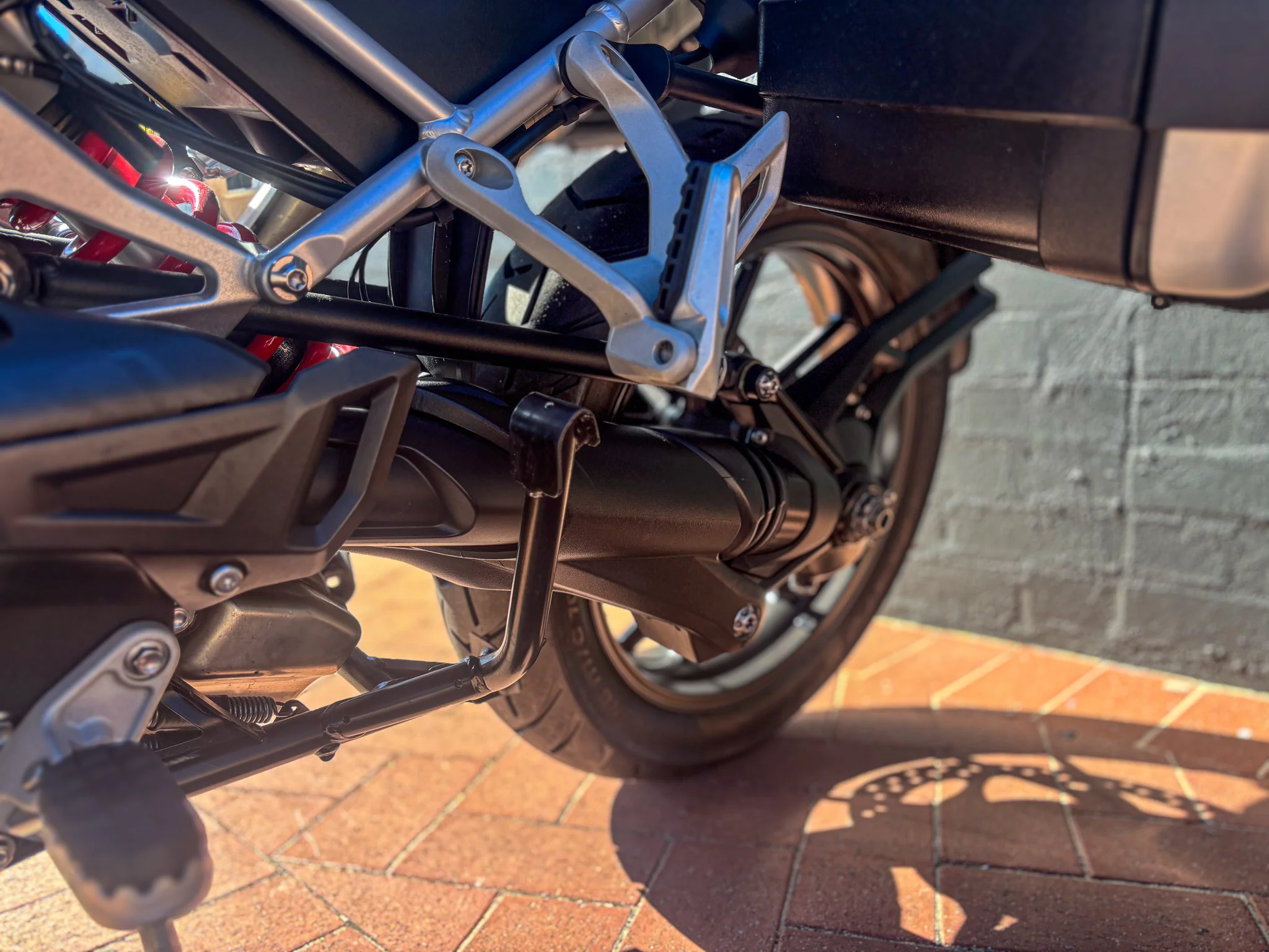 USED 2022 TRIUMPH TIGER 1200 GT PRO $25,990* Excl Gov charges - Image 22