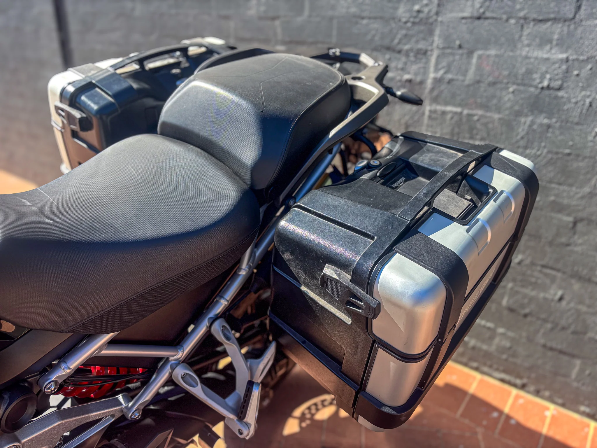 USED 2022 TRIUMPH TIGER 1200 GT PRO $25,990* Excl Gov charges - Image 23