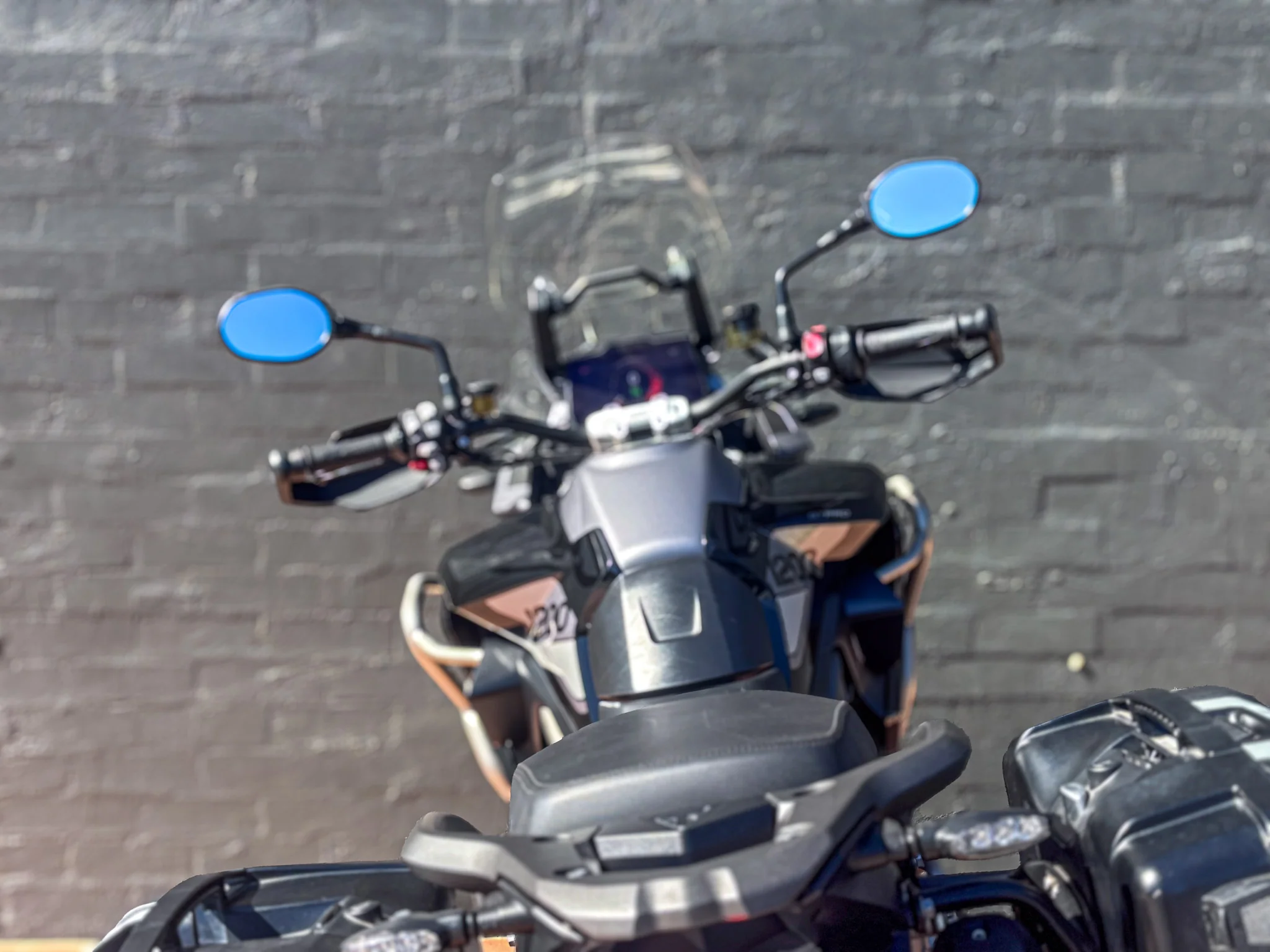 USED 2022 TRIUMPH TIGER 1200 GT PRO $25,990* Excl Gov charges - Image 24