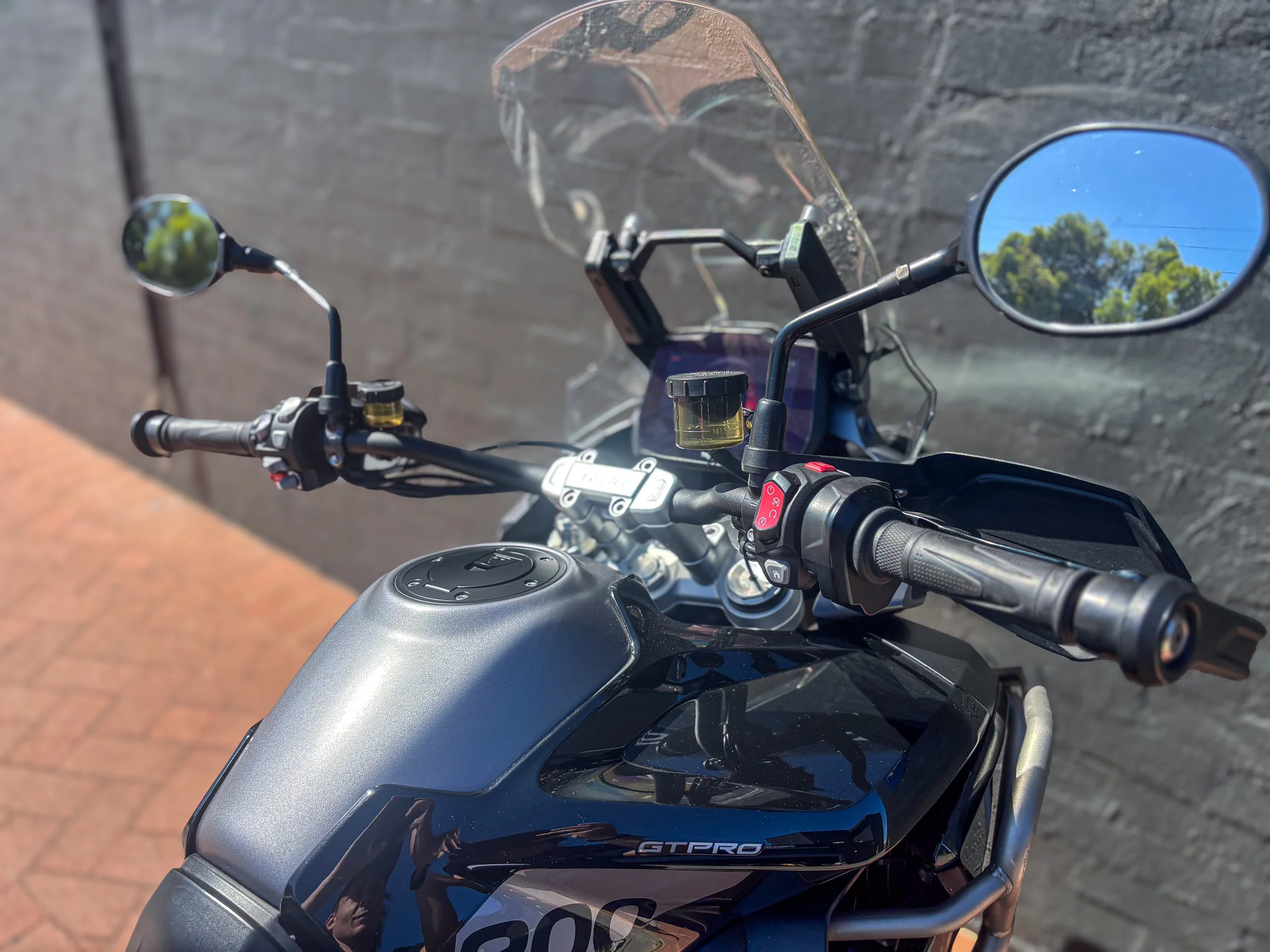 USED 2022 TRIUMPH TIGER 1200 GT PRO $25,990* Excl Gov charges - Image 29