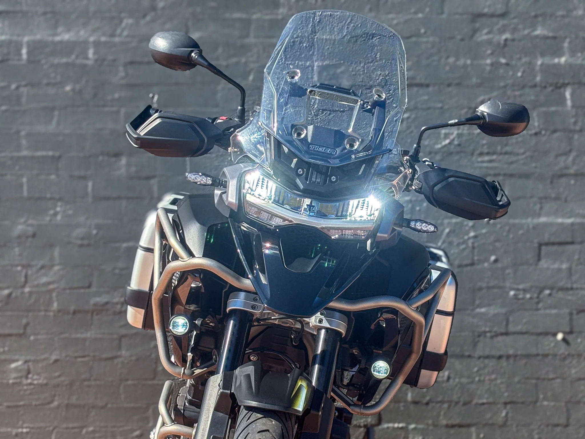USED 2022 TRIUMPH TIGER 1200 GT PRO $25,990* Excl Gov charges - Image 5