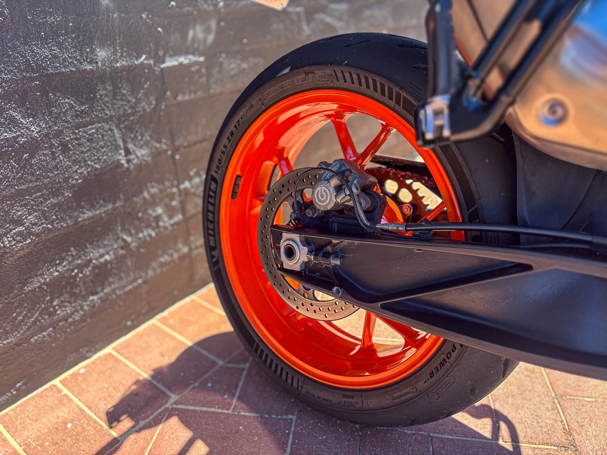 USED 2023 KTM DUKE 890 R $11,490* Excl Gov Charges - Image 11