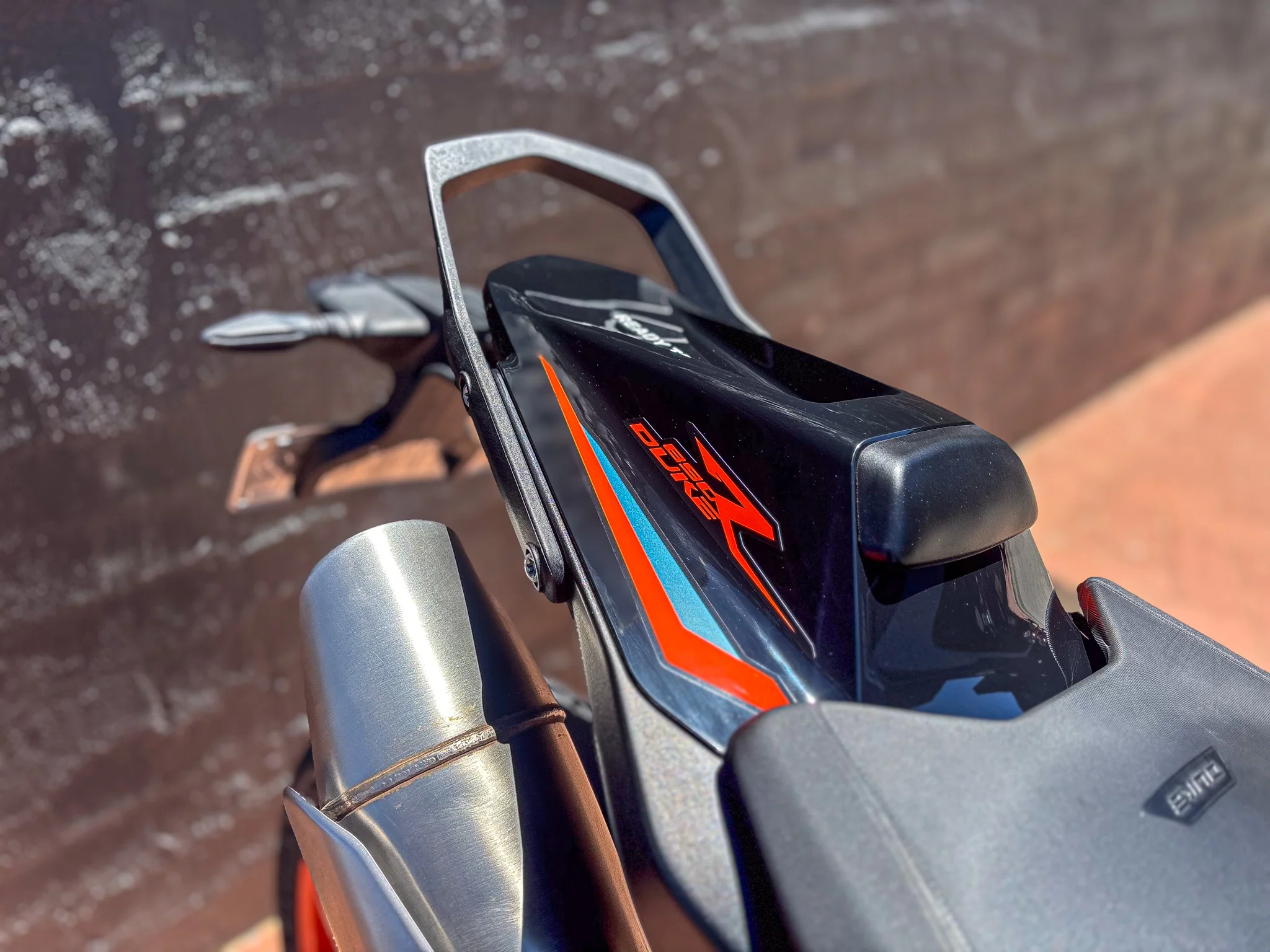 USED 2023 KTM DUKE 890 R $11,490* Excl Gov Charges - Image 12