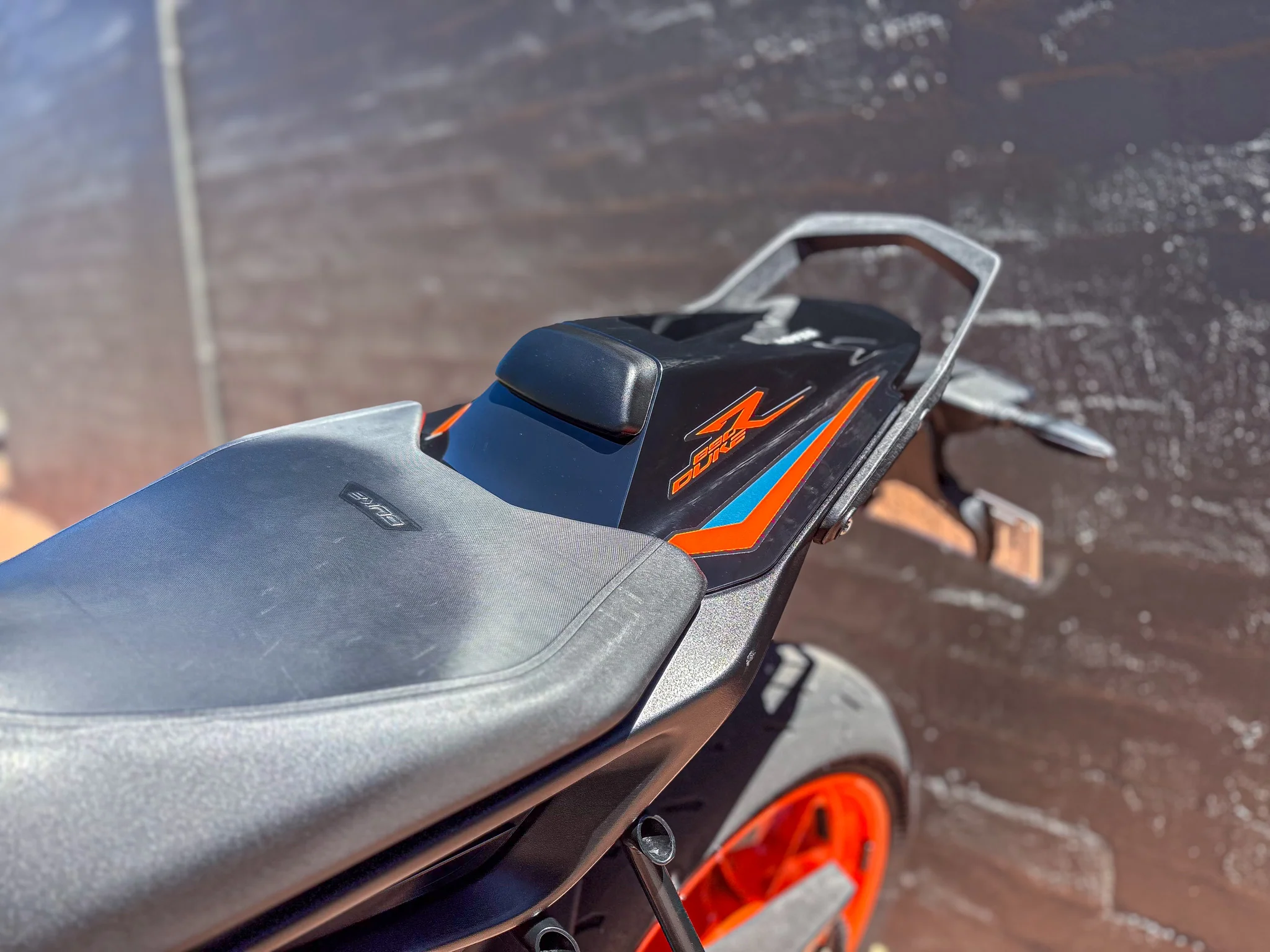 USED 2023 KTM DUKE 890 R $11,490* Excl Gov Charges - Image 16