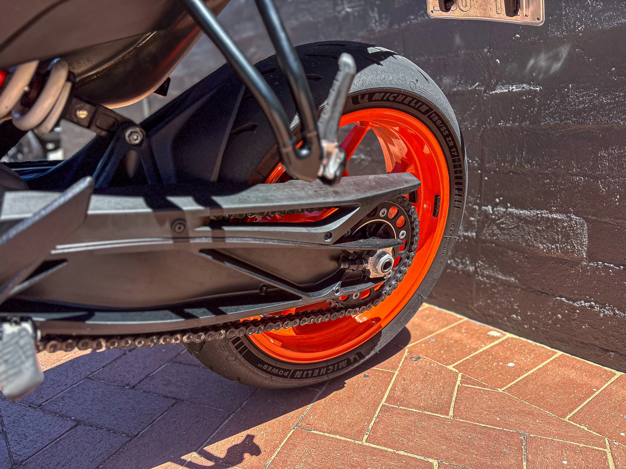 USED 2023 KTM DUKE 890 R $11,490* Excl Gov Charges - Image 17