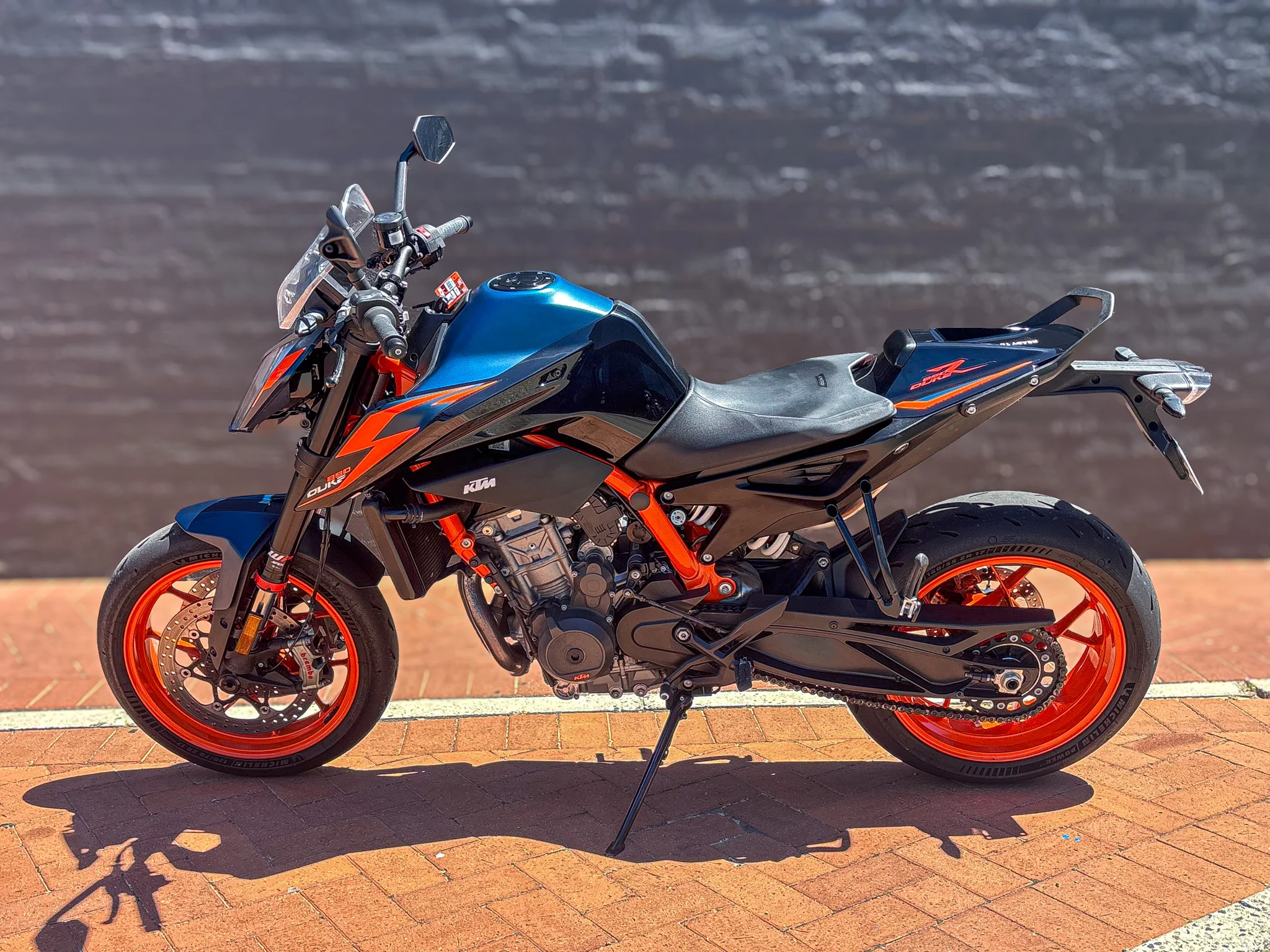 USED 2023 KTM DUKE 890 R $11,490* Excl Gov Charges - Image 18