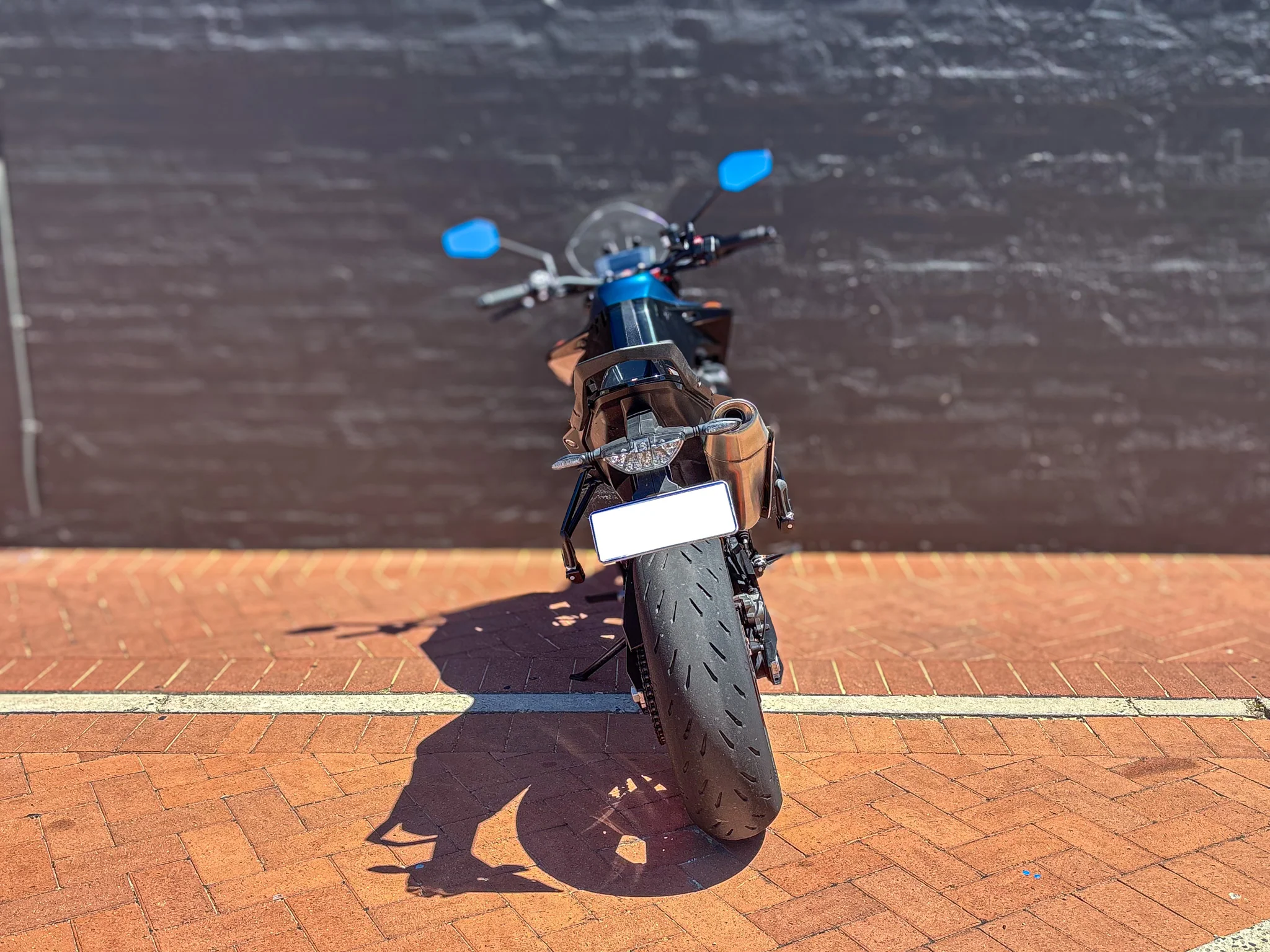 USED 2023 KTM DUKE 890 R $11,490* Excl Gov Charges - Image 19